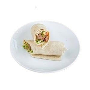 Dürümcü Sedat Usta (Merkez)