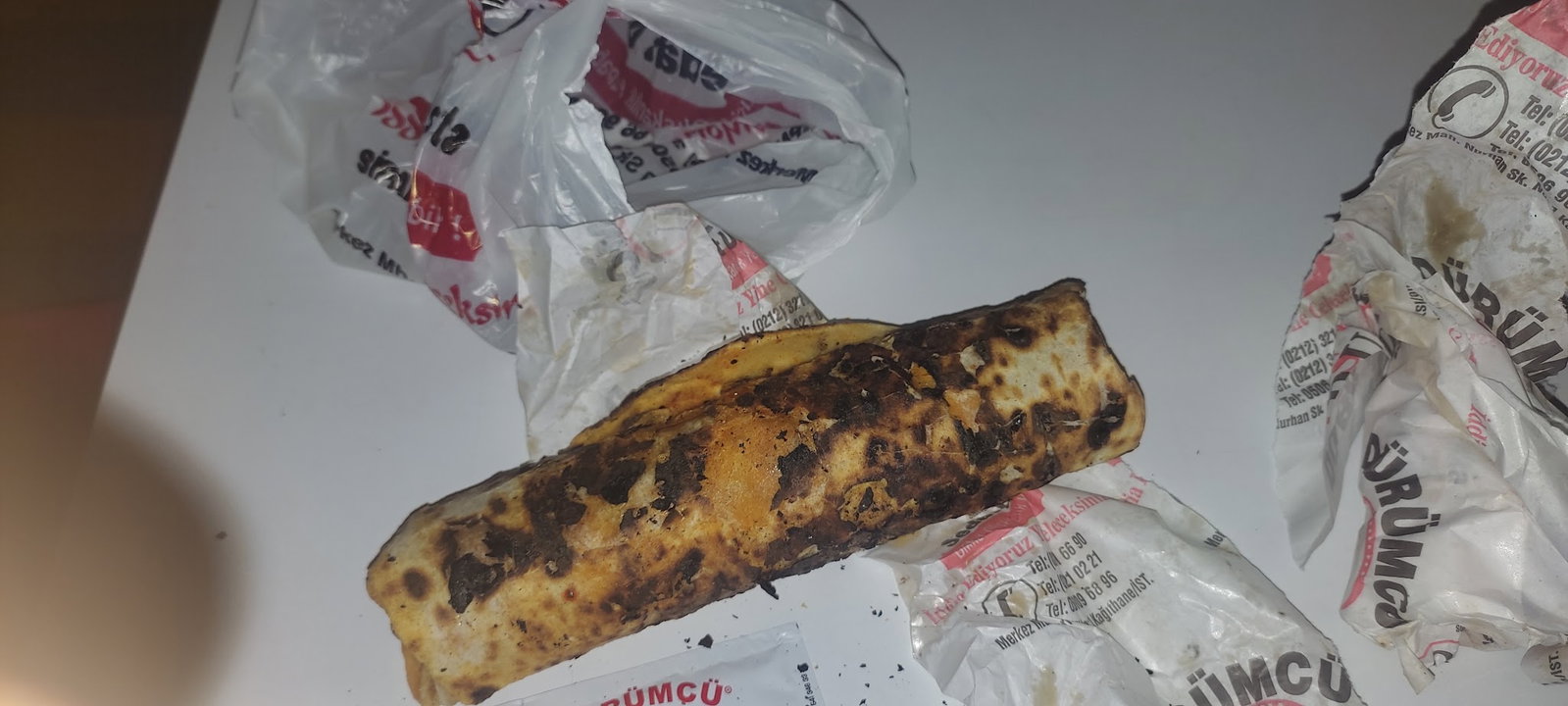 Dürümcü Sedat Usta (Merkez)
