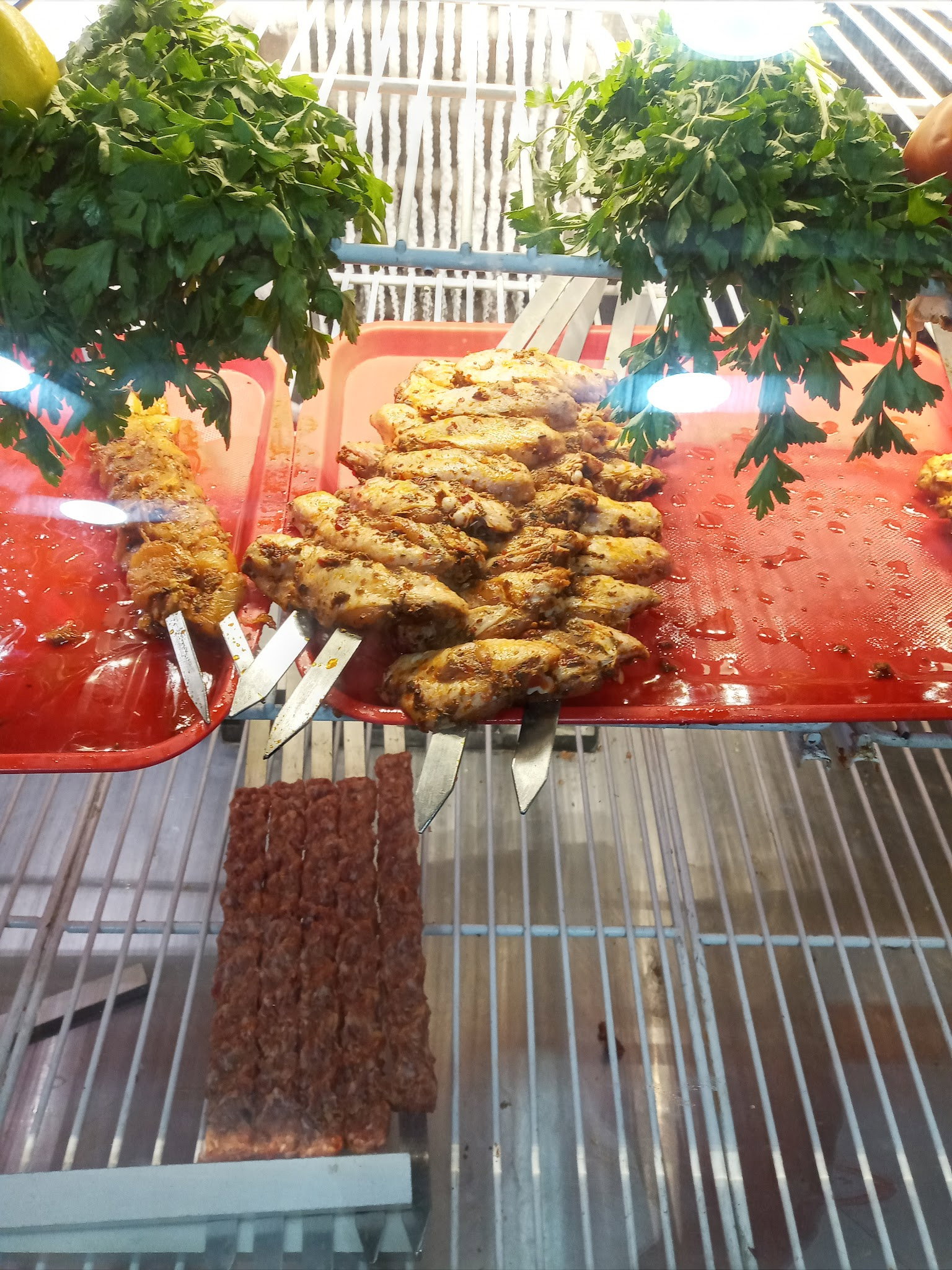 Dürümcü Sedat Usta (Merkez)