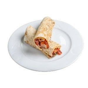 Dürümcü Sedat Usta (Merkez)