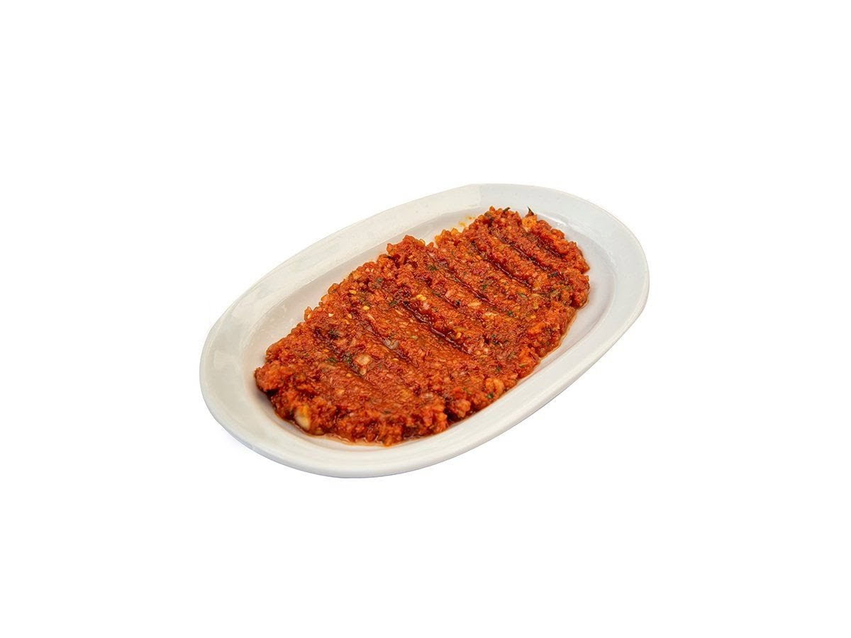 Dürümcü Sedat Usta (Merkez)