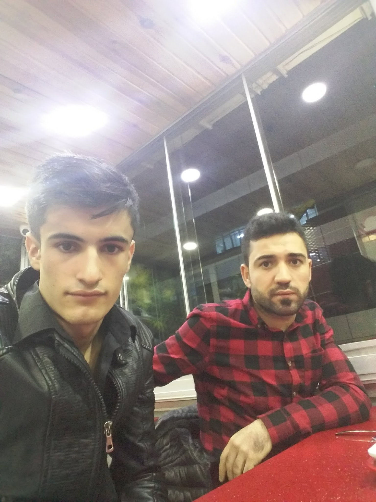 Dürümcü Sedat Usta (Merkez)