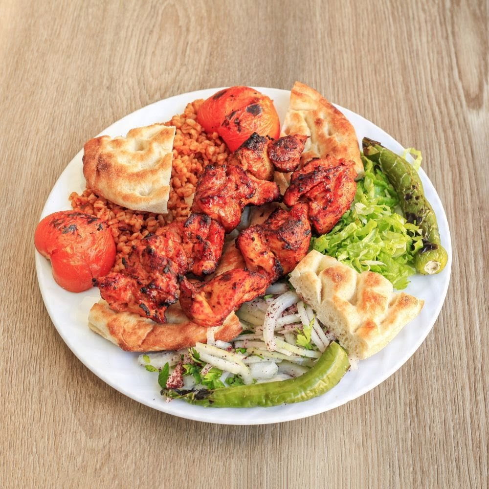 Dürümcü Sedat Usta (Merkez)