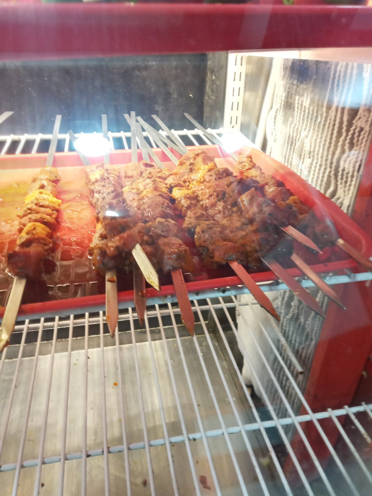 Dürümcü Sedat Usta (Merkez)