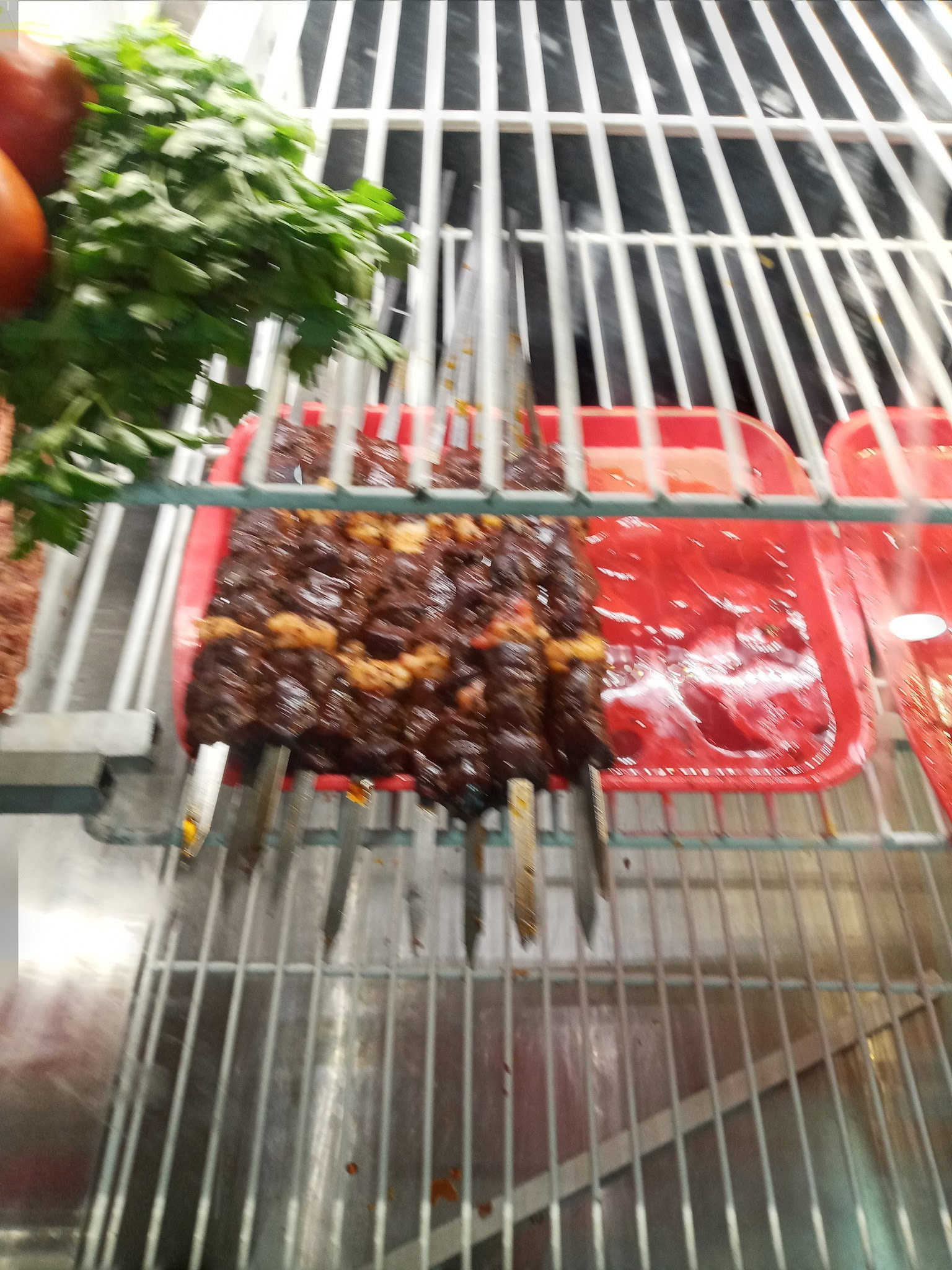 Dürümcü Sedat Usta (Merkez)
