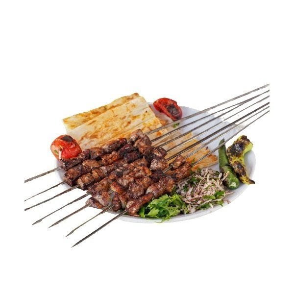 Dürümcü Sedat Usta (Merkez)