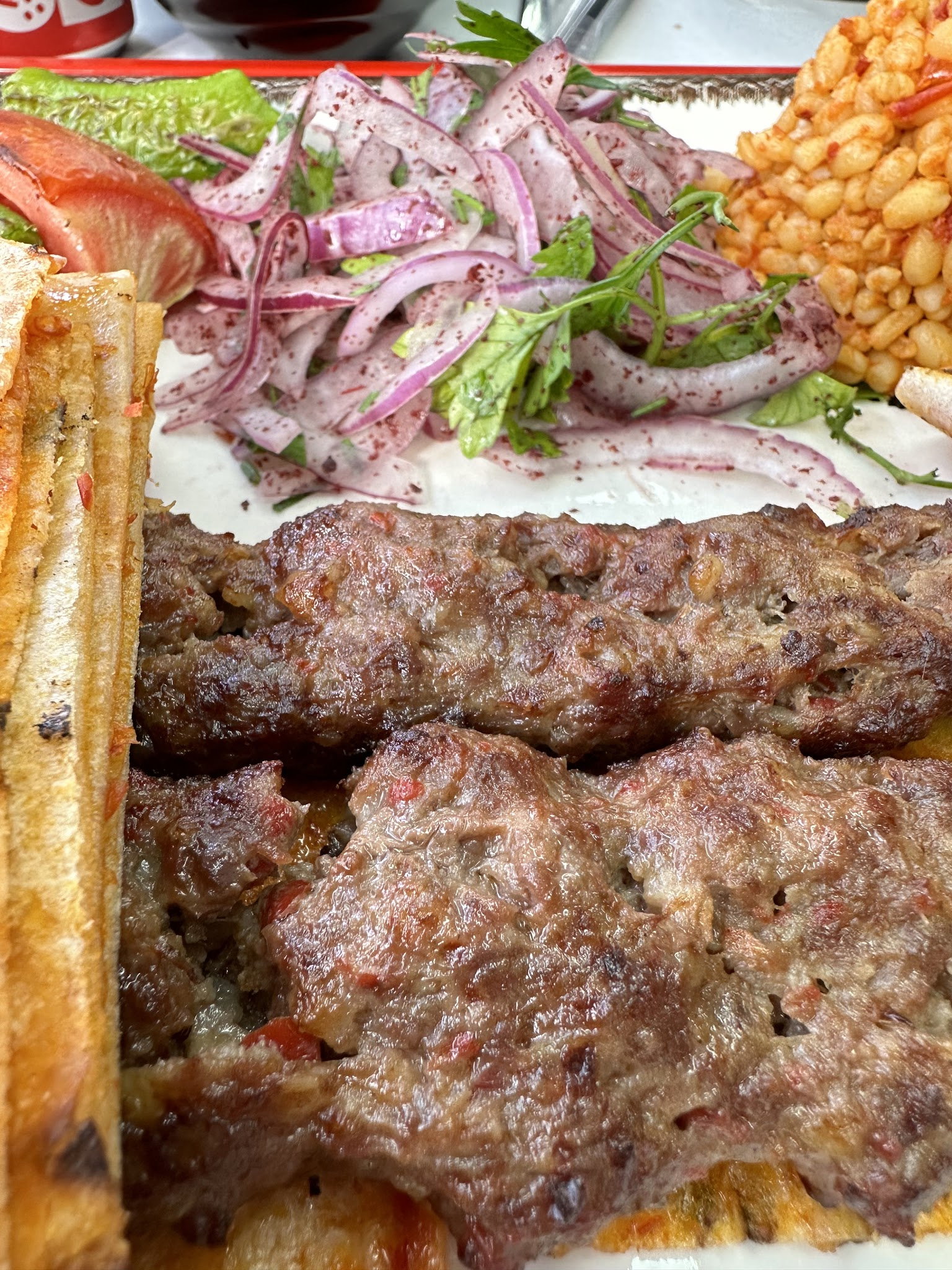 Dürümcü Sedat Usta (Merkez)