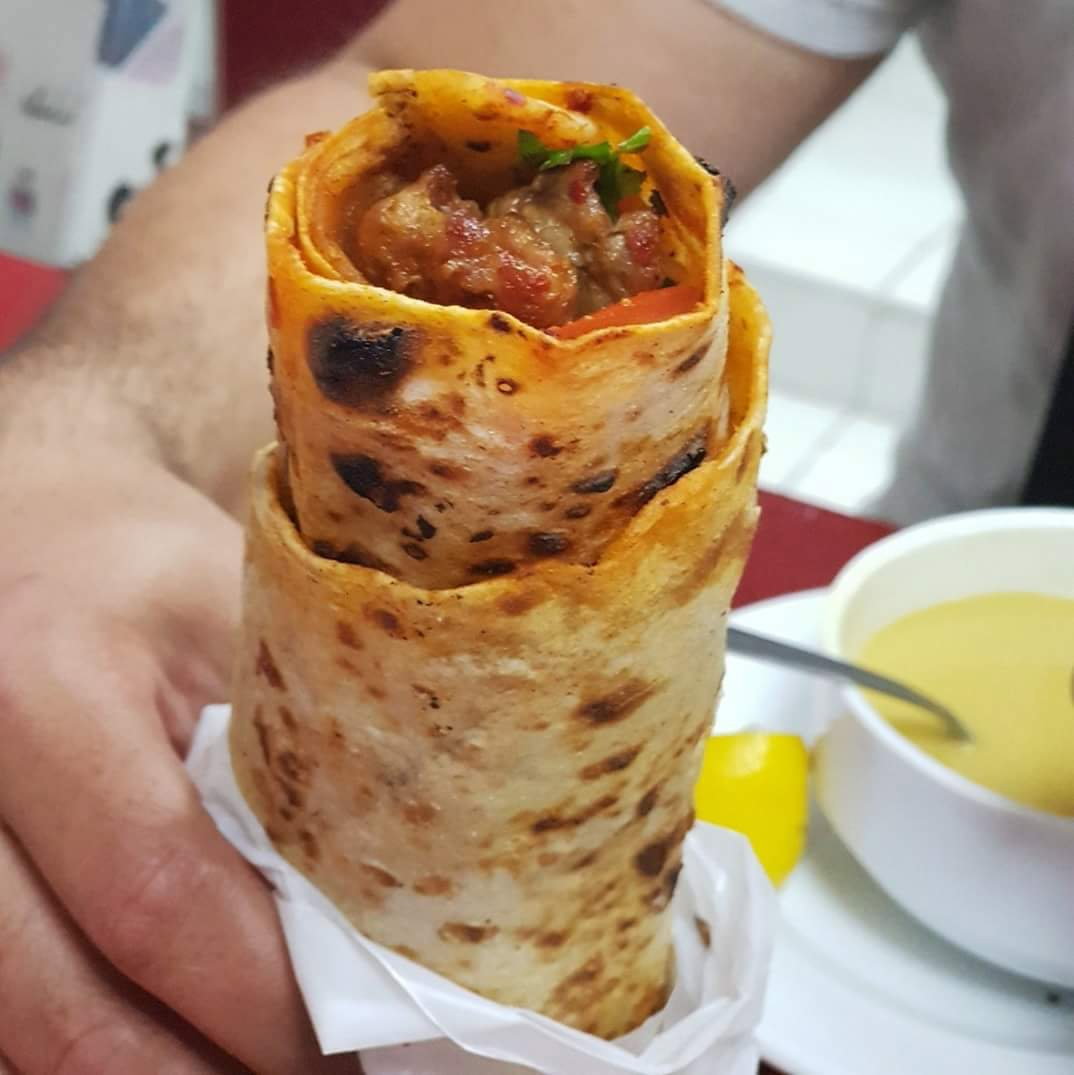Dürümcü Sedat Usta (Merkez)