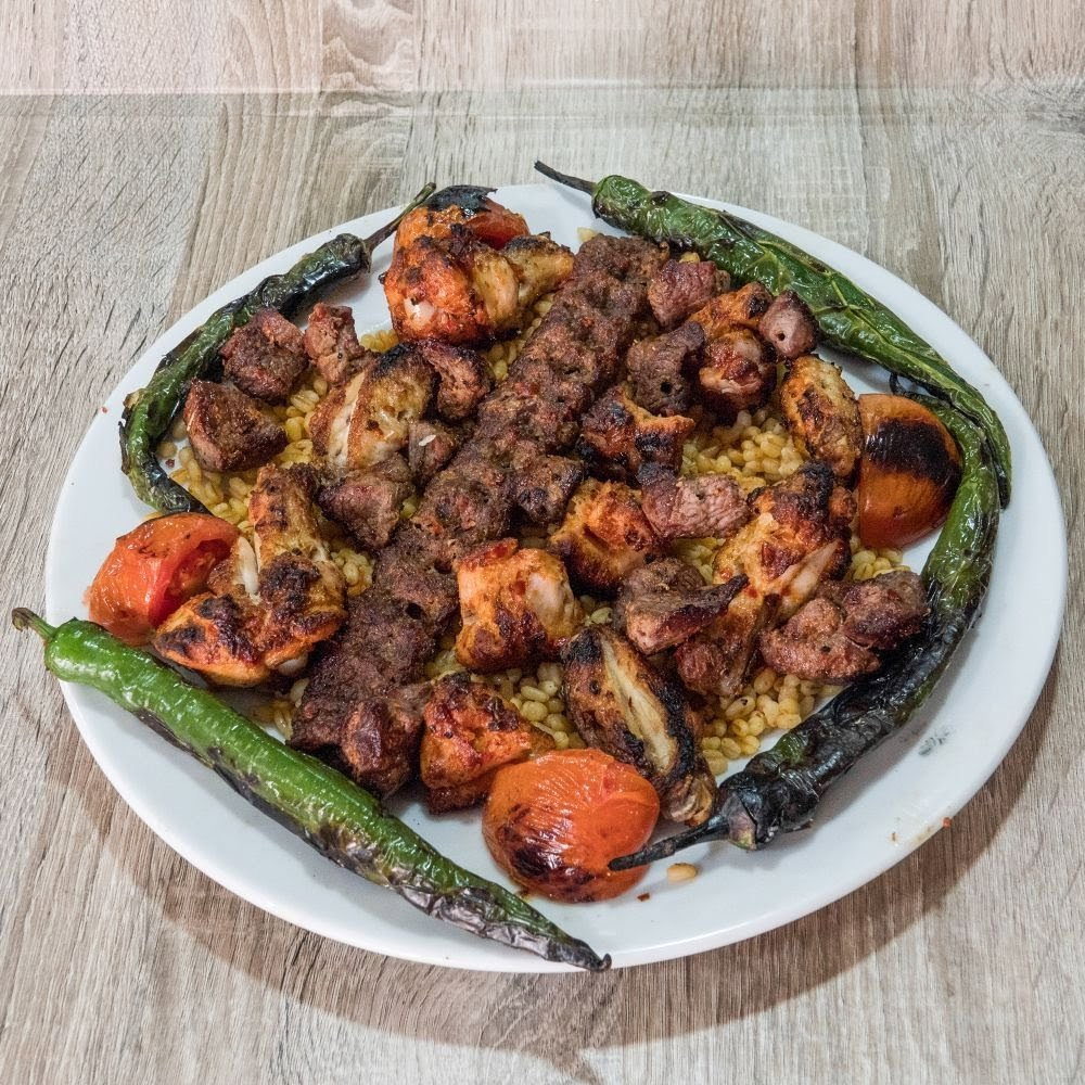Dürümcü Sedat Usta (Merkez)