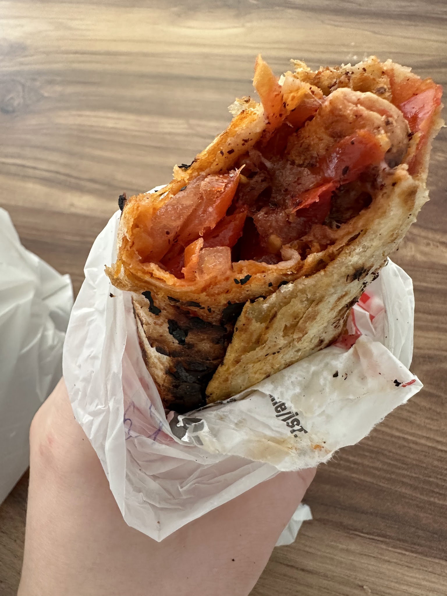 Dürümcü Sedat Usta (Merkez)