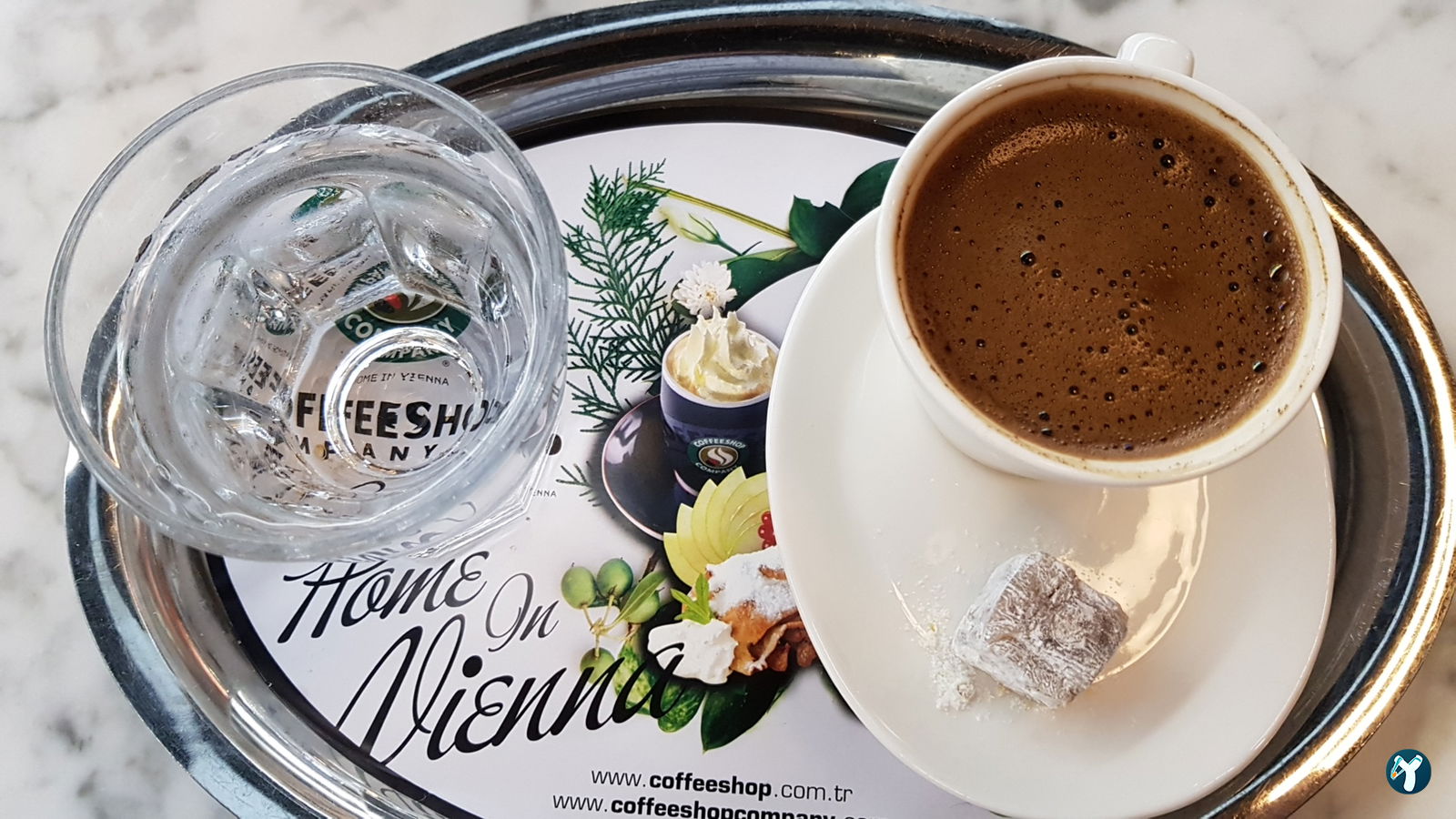 Coffeeshop Company