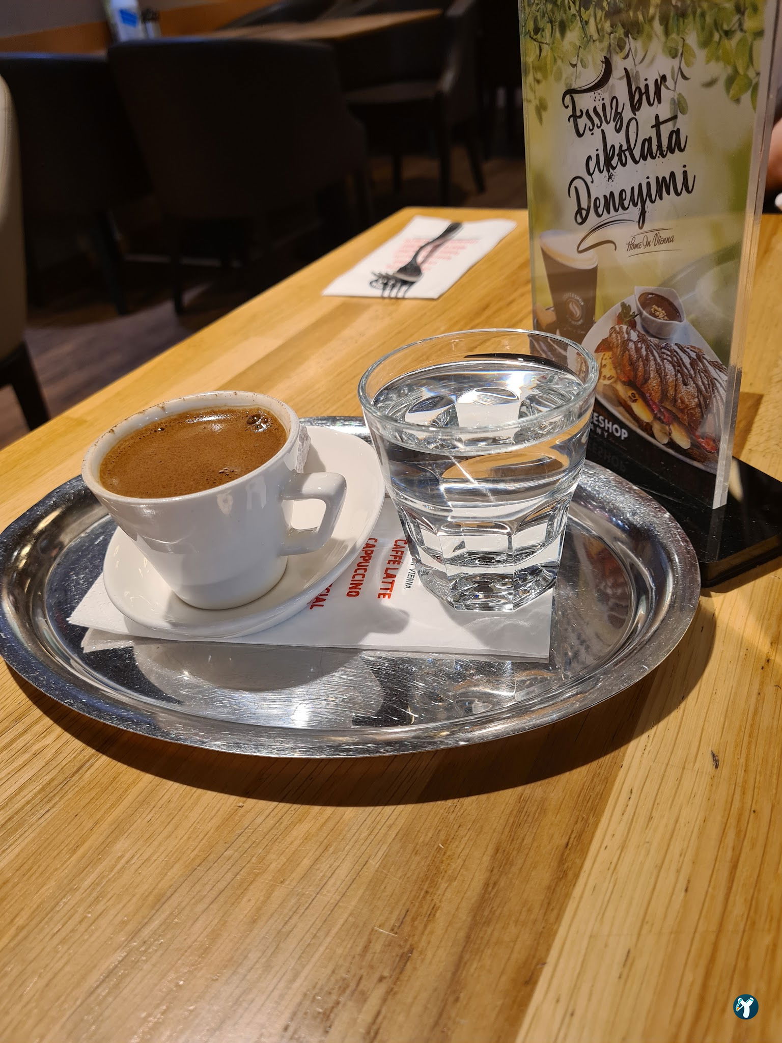Coffeeshop Company