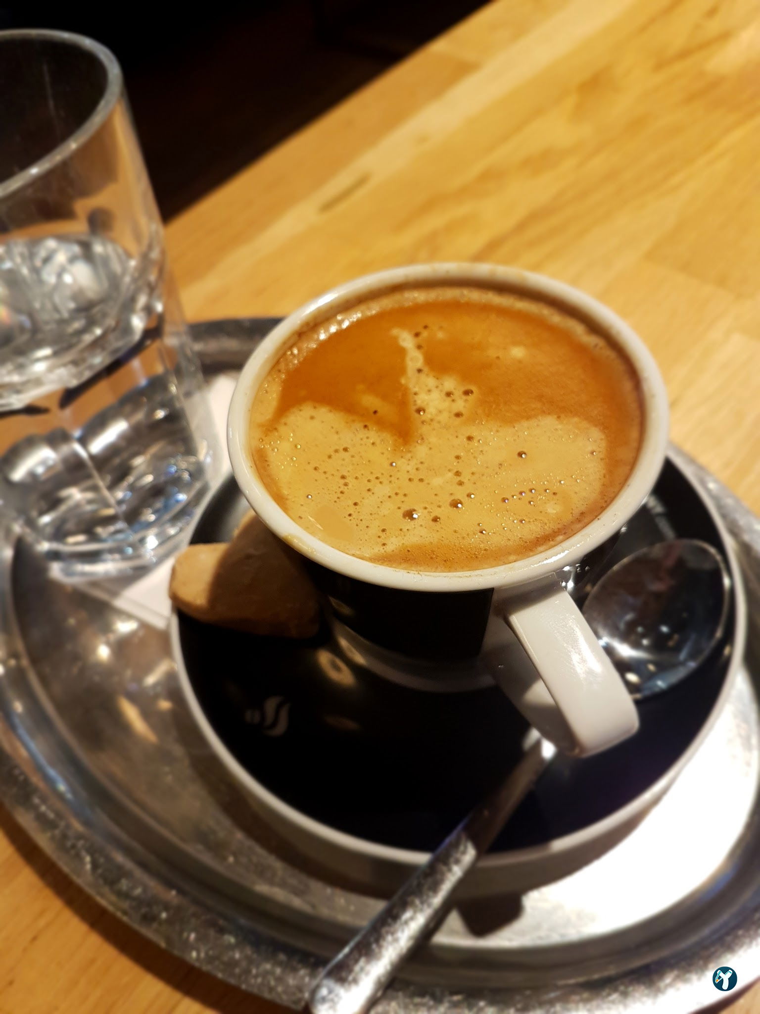Coffeeshop Company