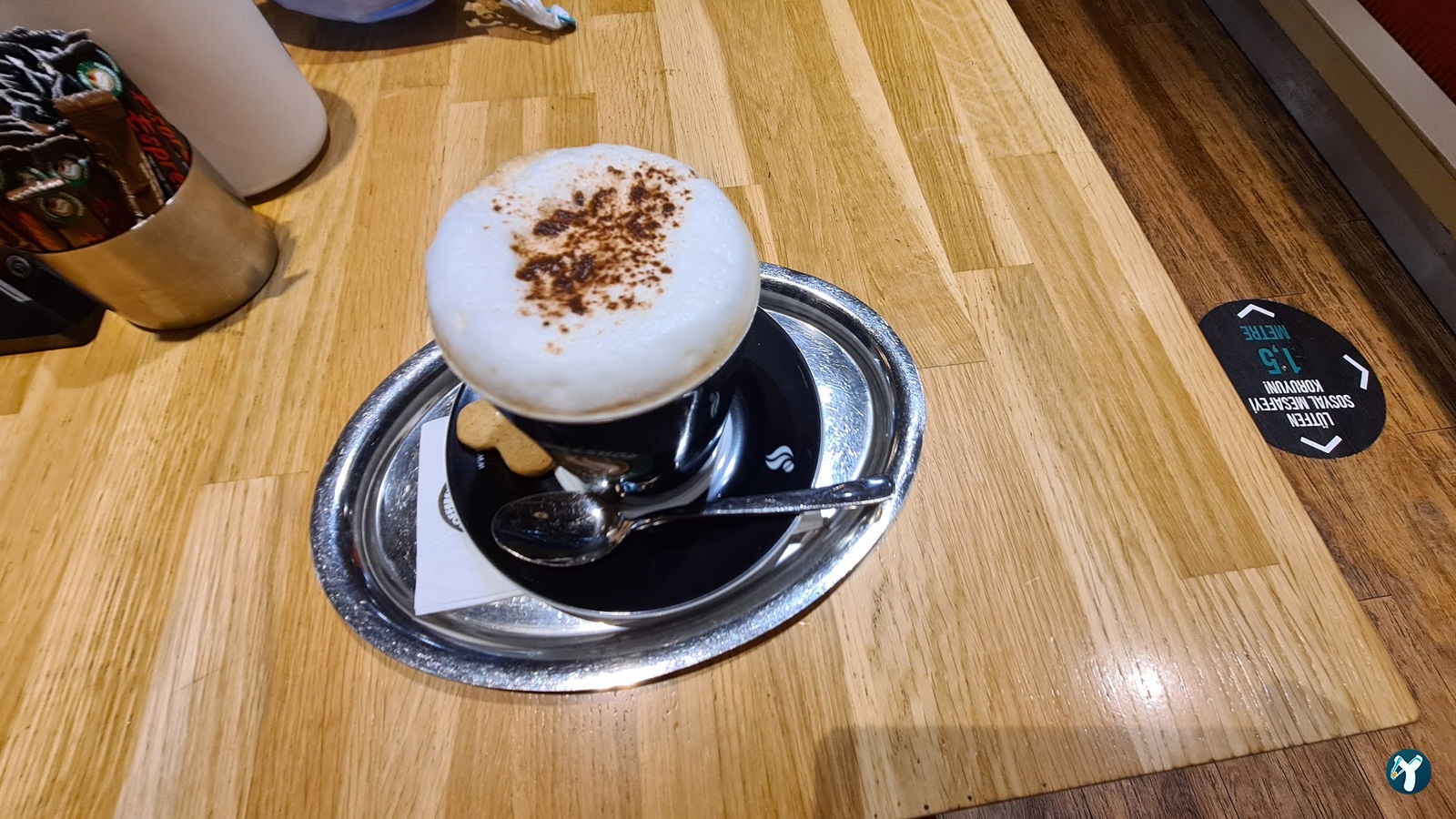 Coffeeshop Company