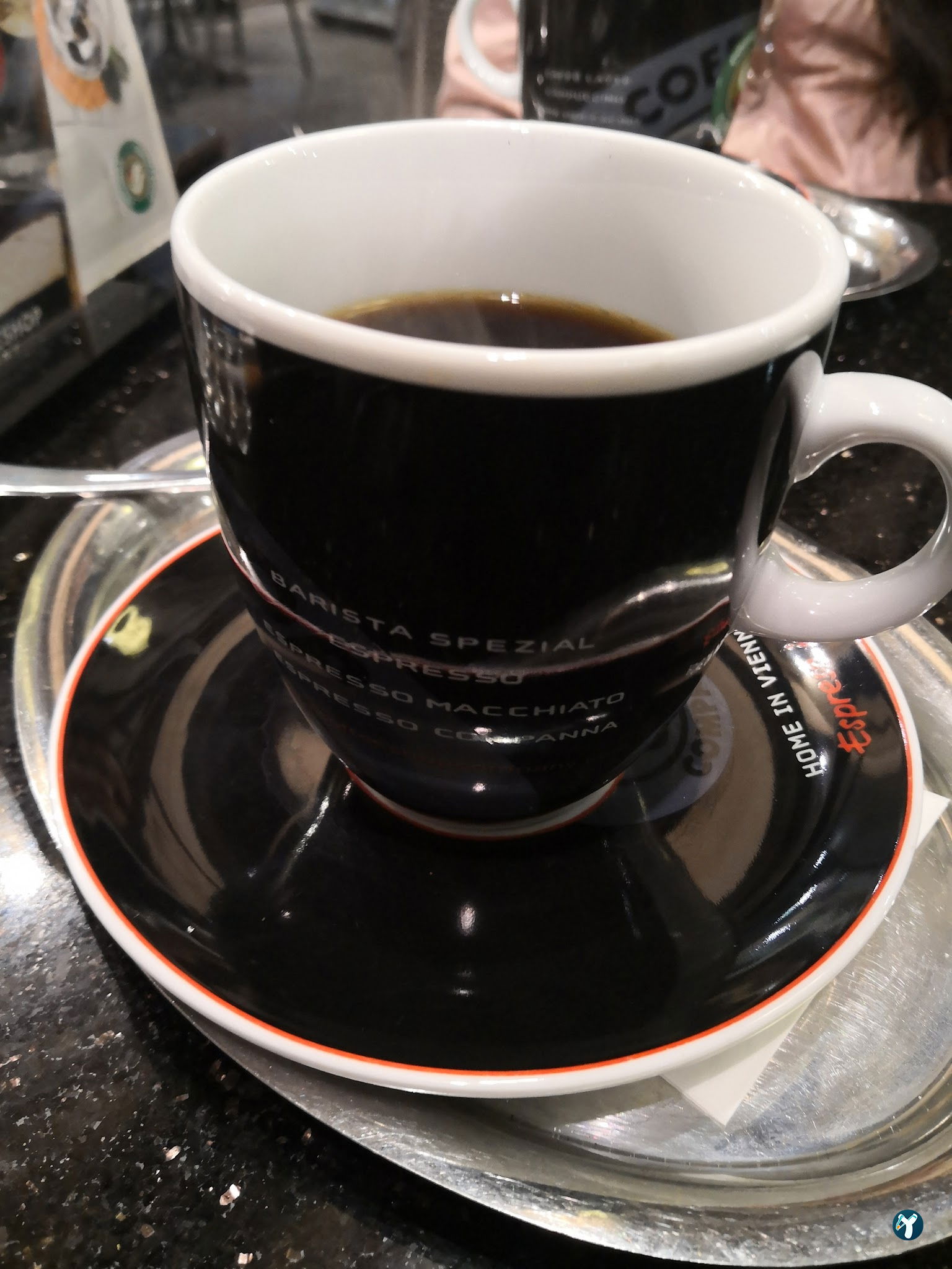 Coffeeshop Company