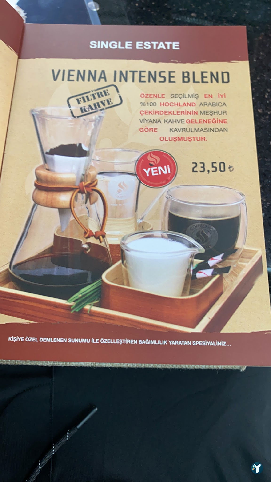 Coffeeshop Company