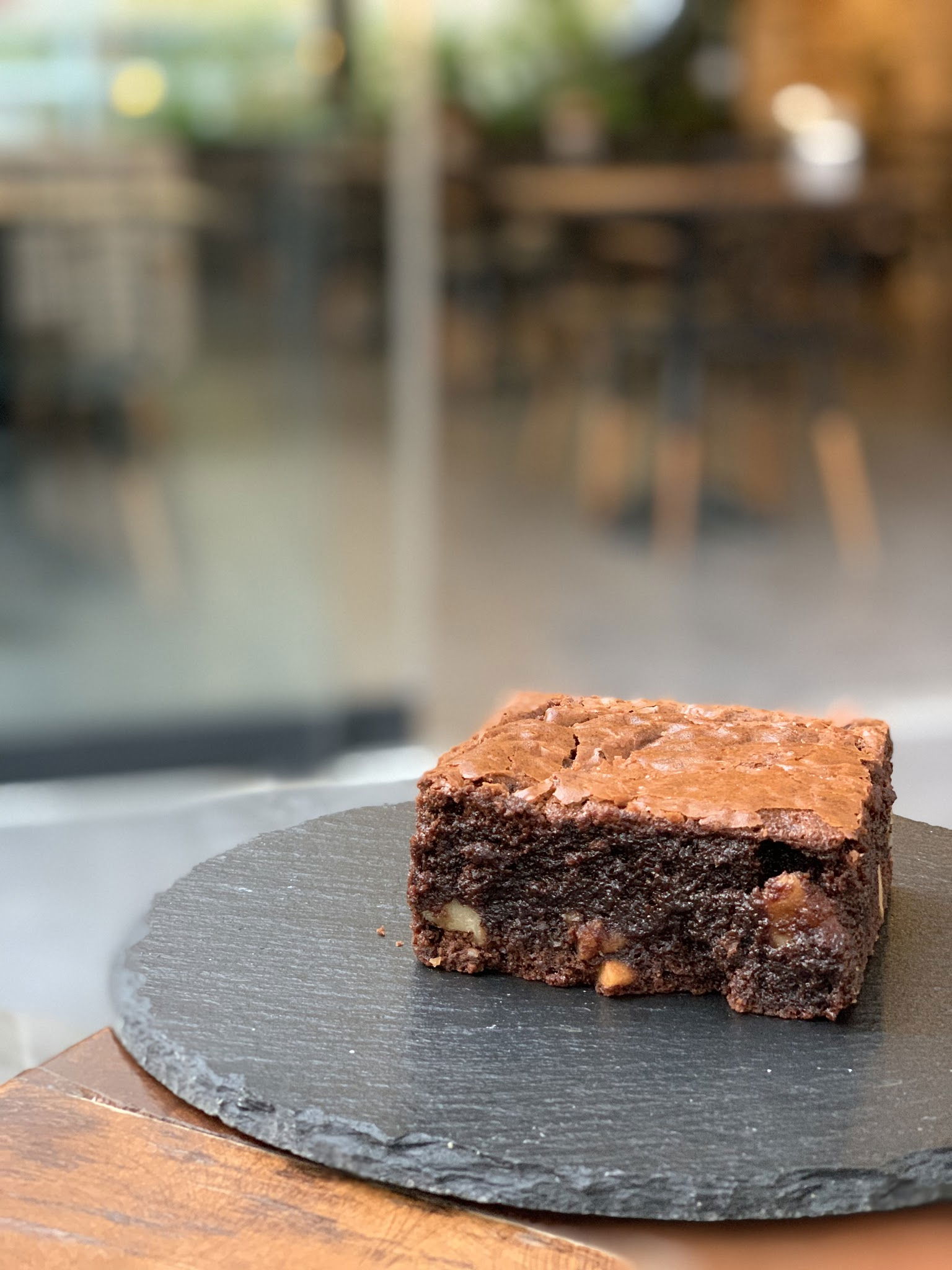 Runge Coffee Roastery Üsküdar