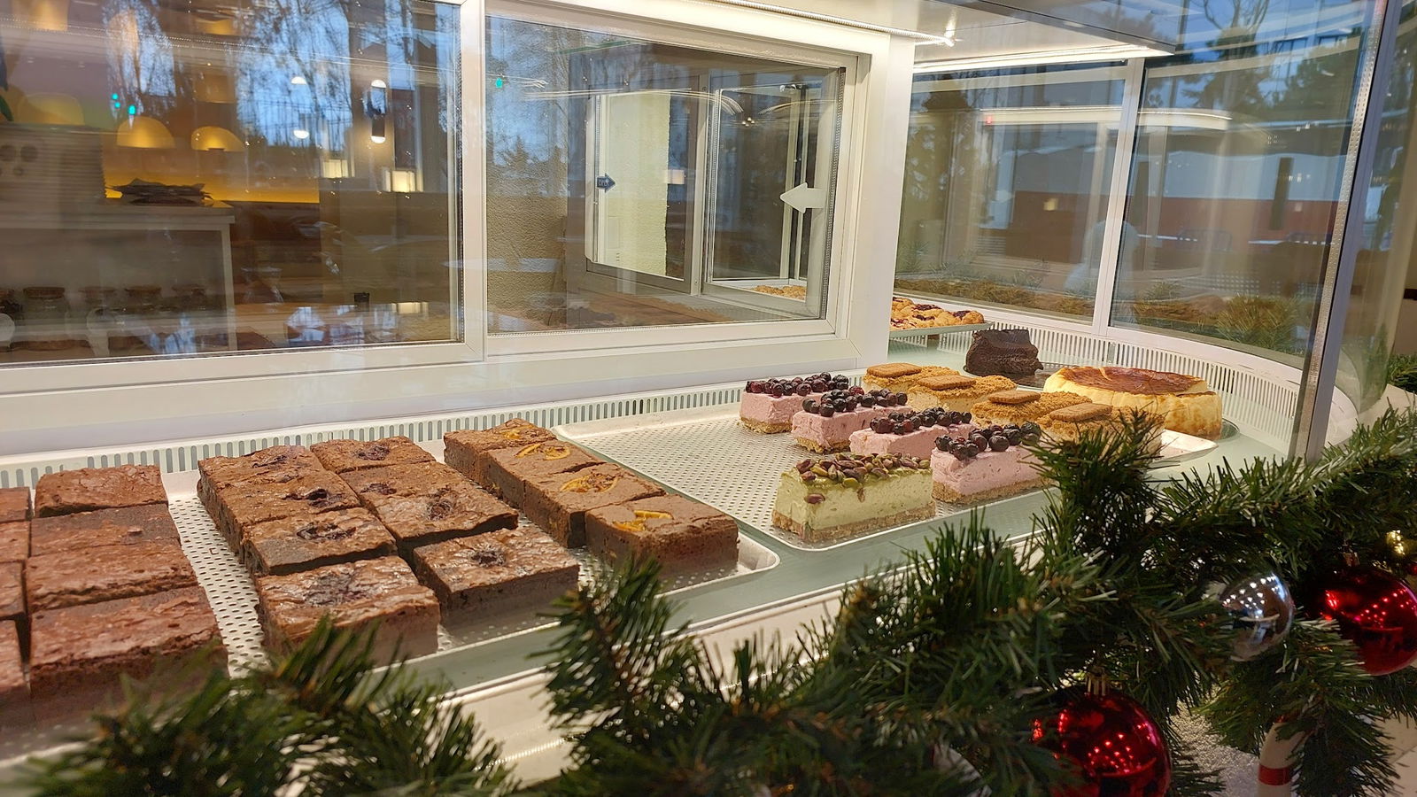 Runge Coffee Roastery Üsküdar