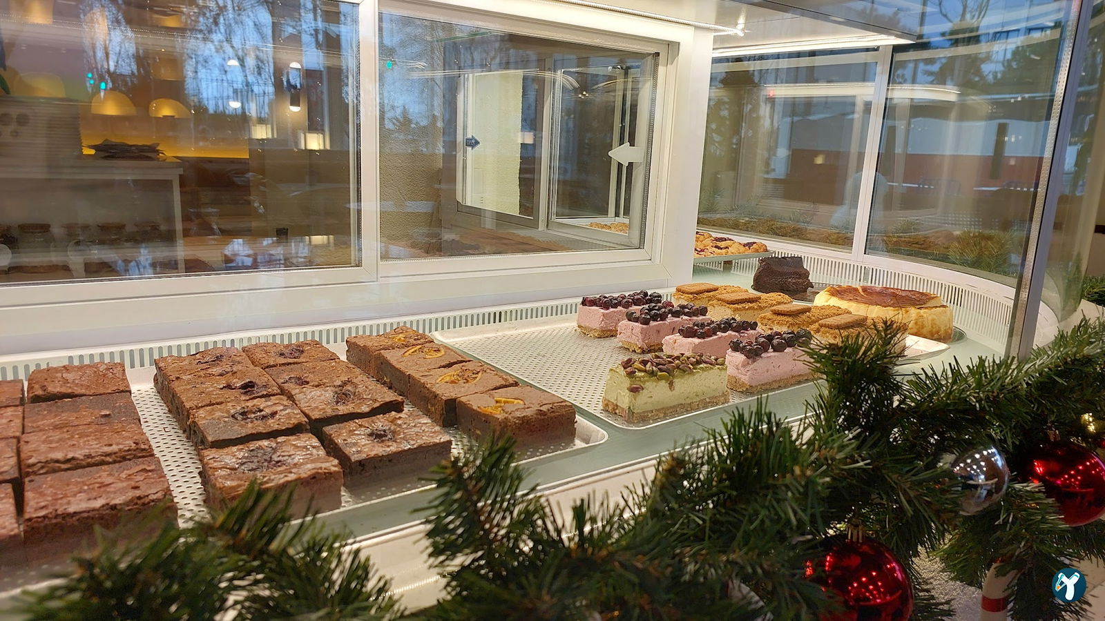 Runge Coffee Roastery Üsküdar