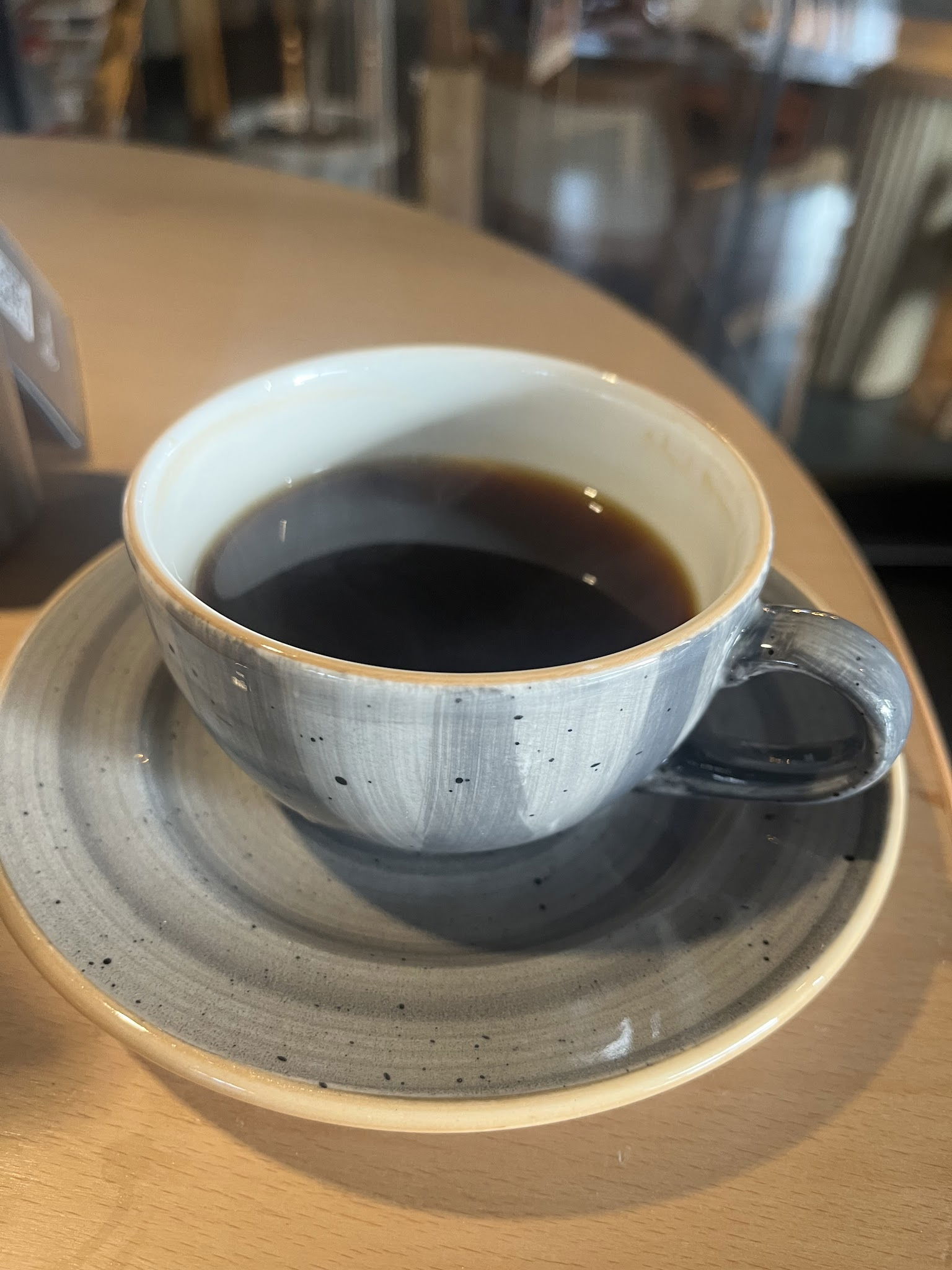 Runge Coffee Roastery Üsküdar