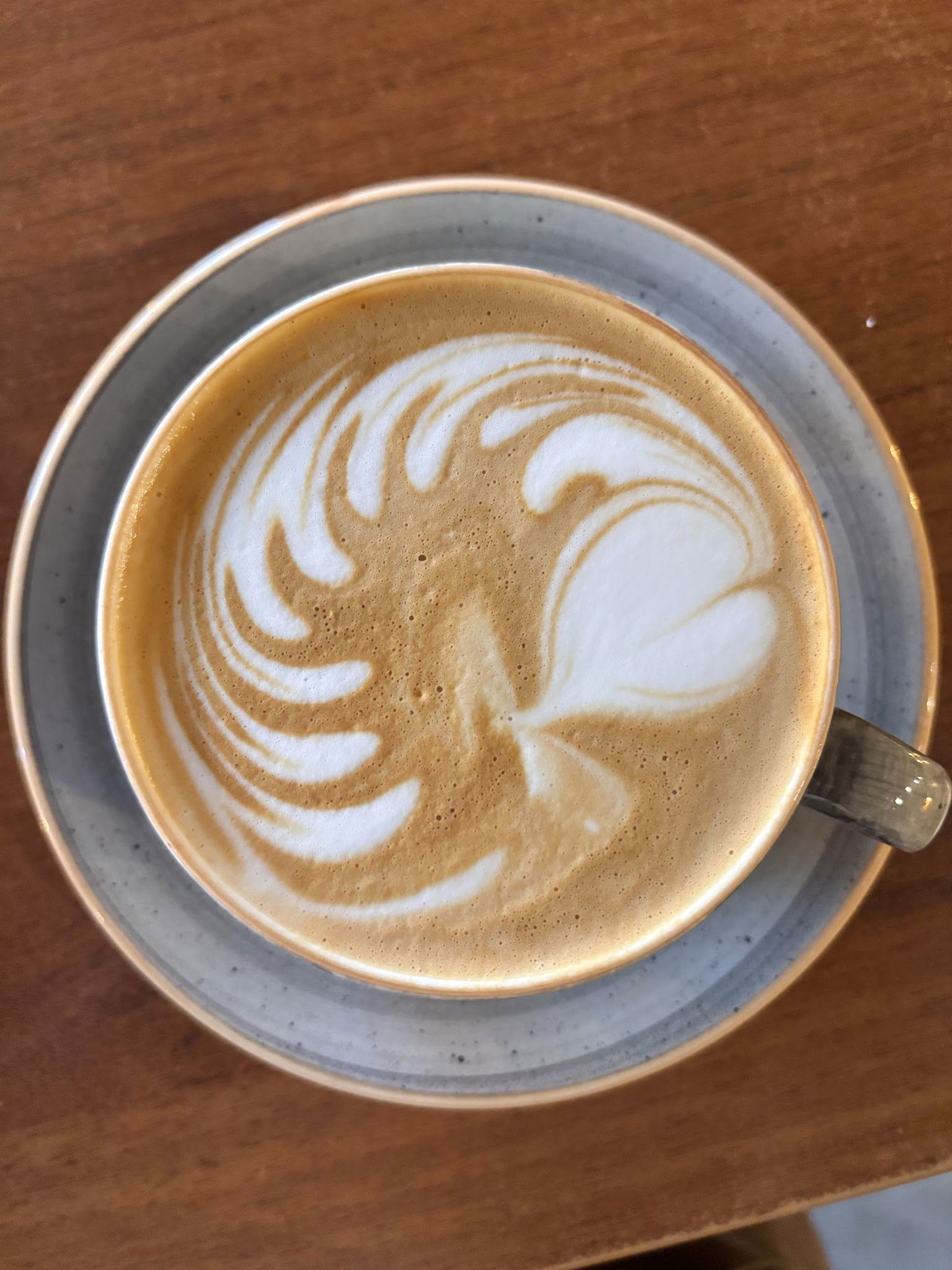 Runge Coffee Roastery Üsküdar