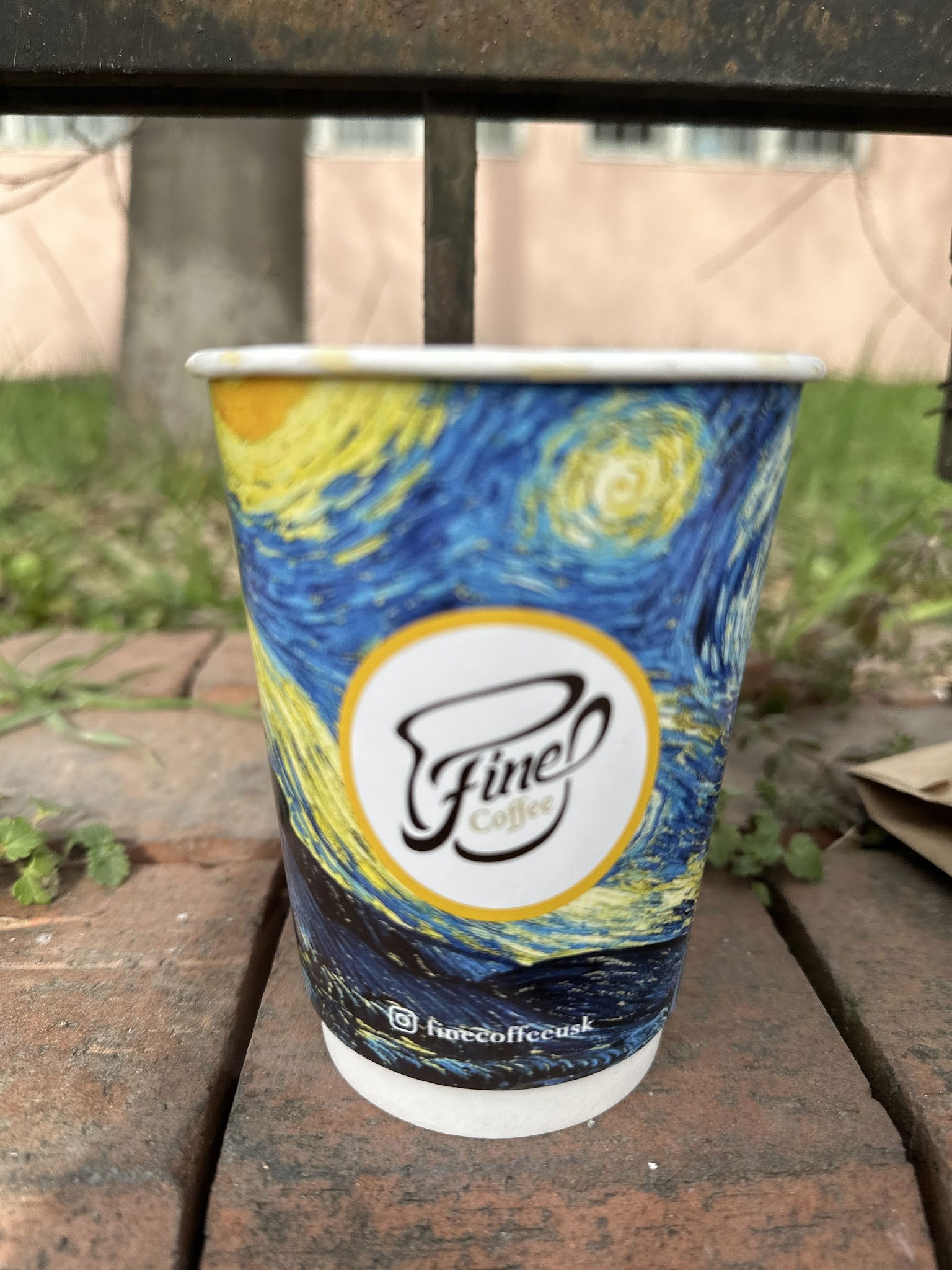 Runge Coffee Roastery Üsküdar