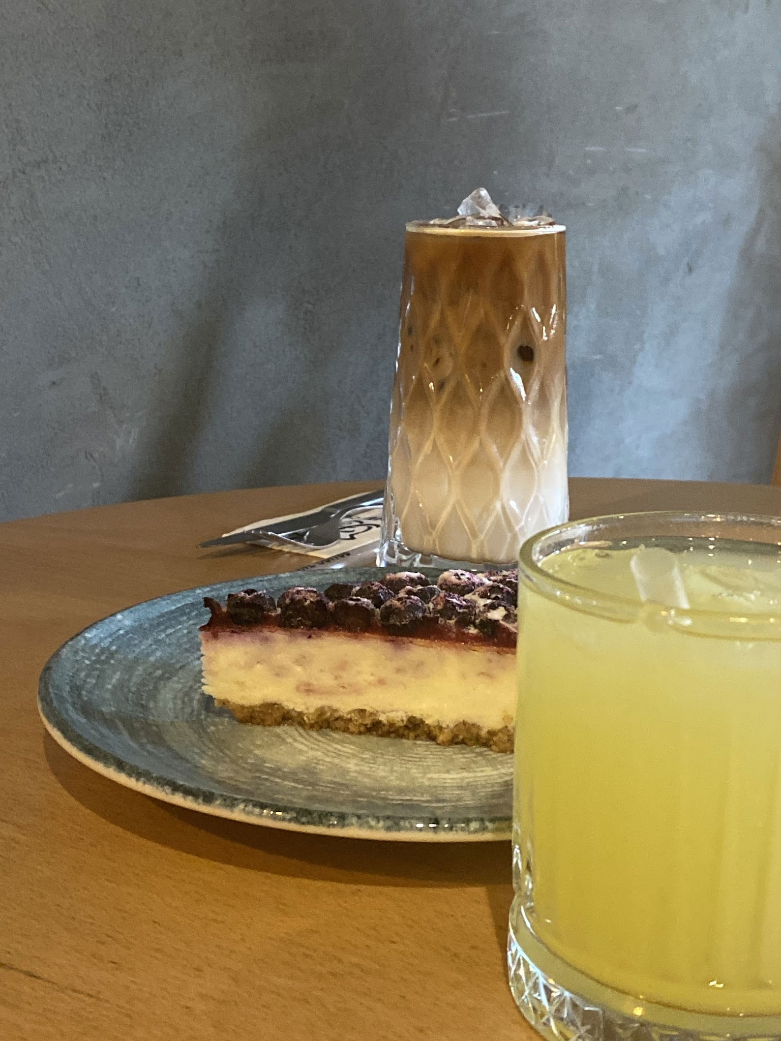 Runge Coffee Roastery Üsküdar