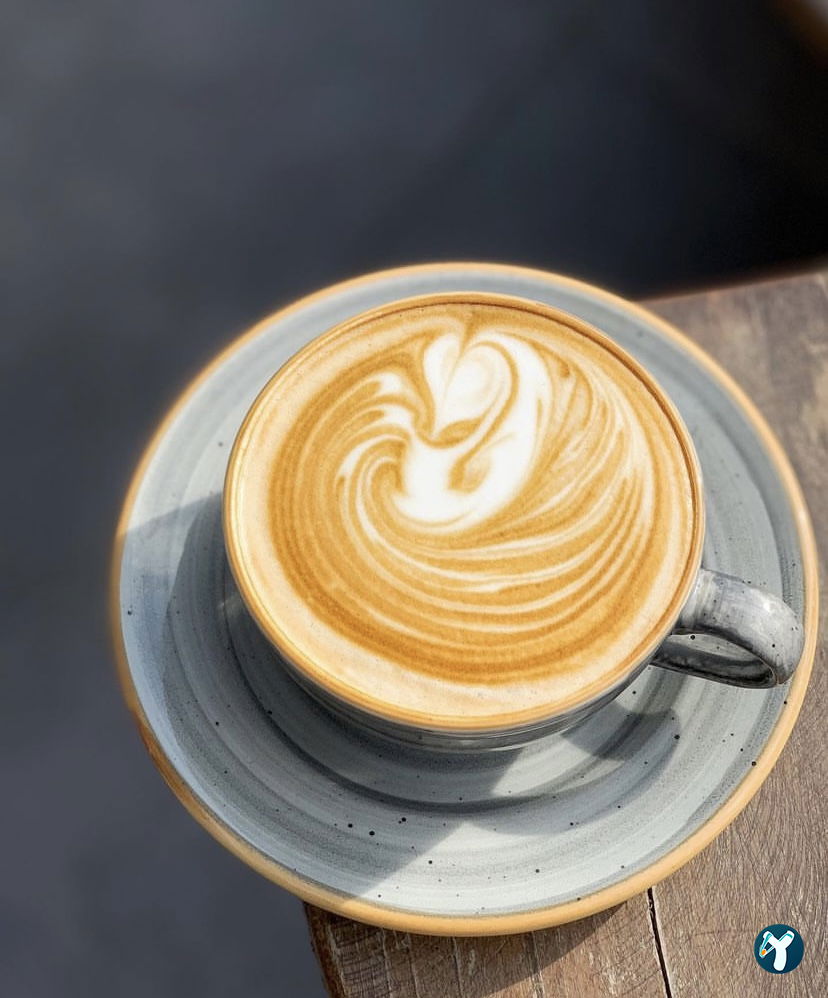 Runge Coffee Roastery Üsküdar