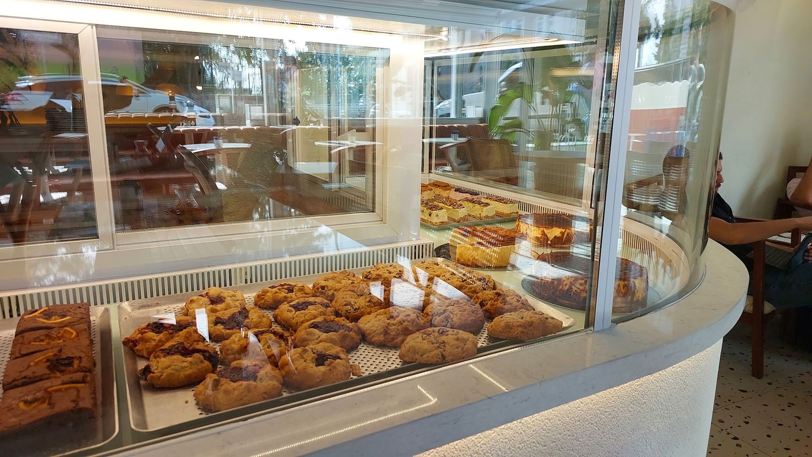 Runge Coffee Roastery Üsküdar