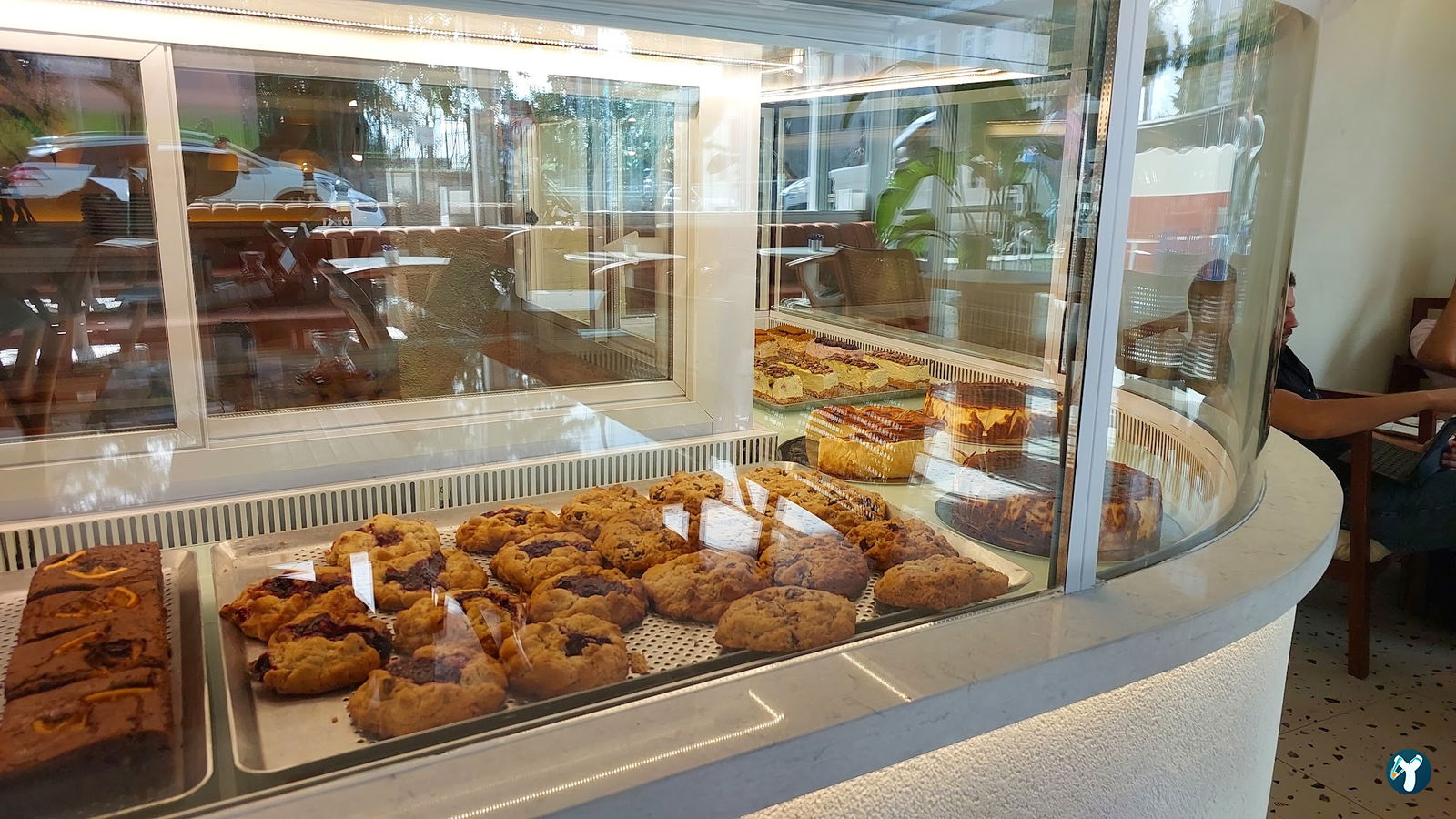 Runge Coffee Roastery Üsküdar