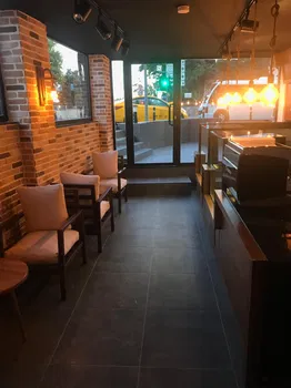 Runge Coffee Roastery Üsküdar resimleri Runge Coffee Roastery Üsküdar resimleri