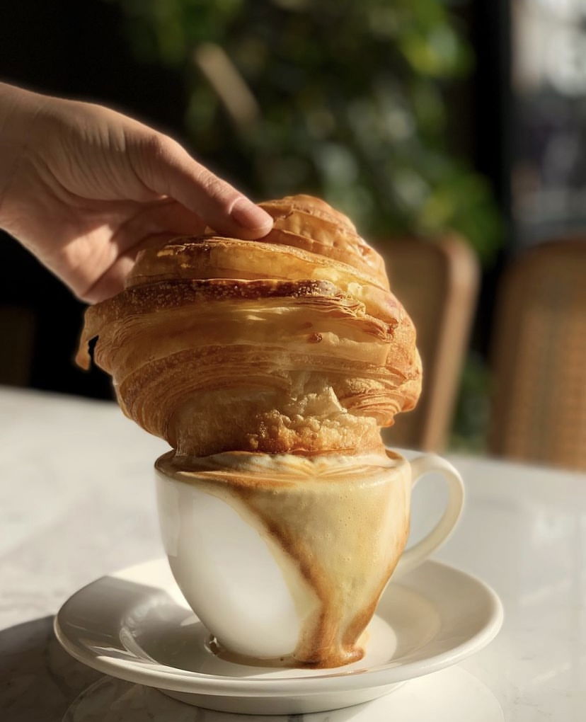 Runge Coffee Roastery Üsküdar