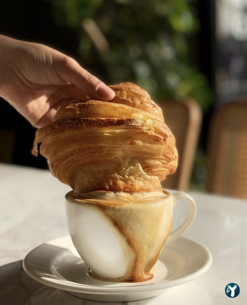 Runge Coffee Roastery Üsküdar