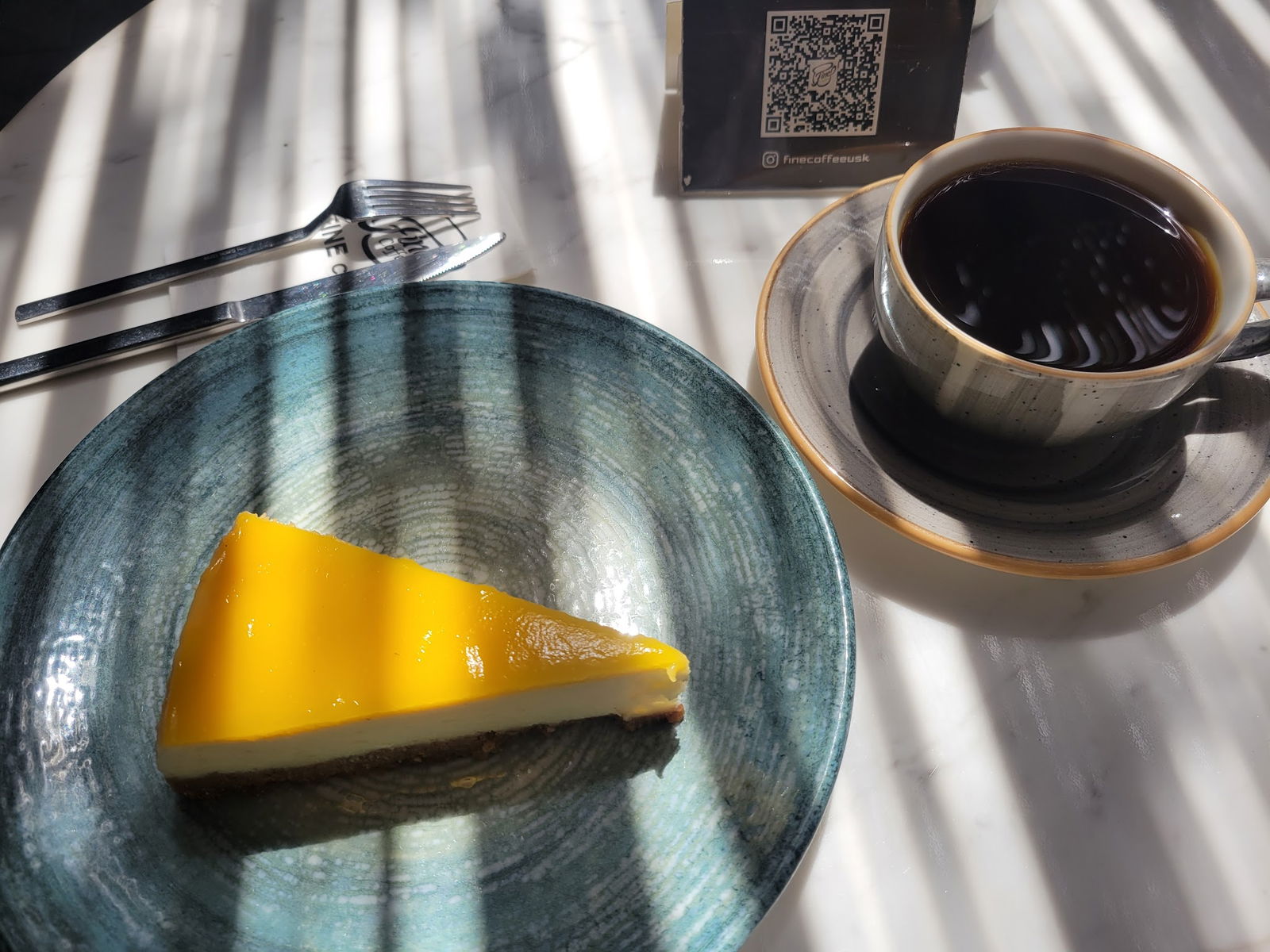 Runge Coffee Roastery Üsküdar