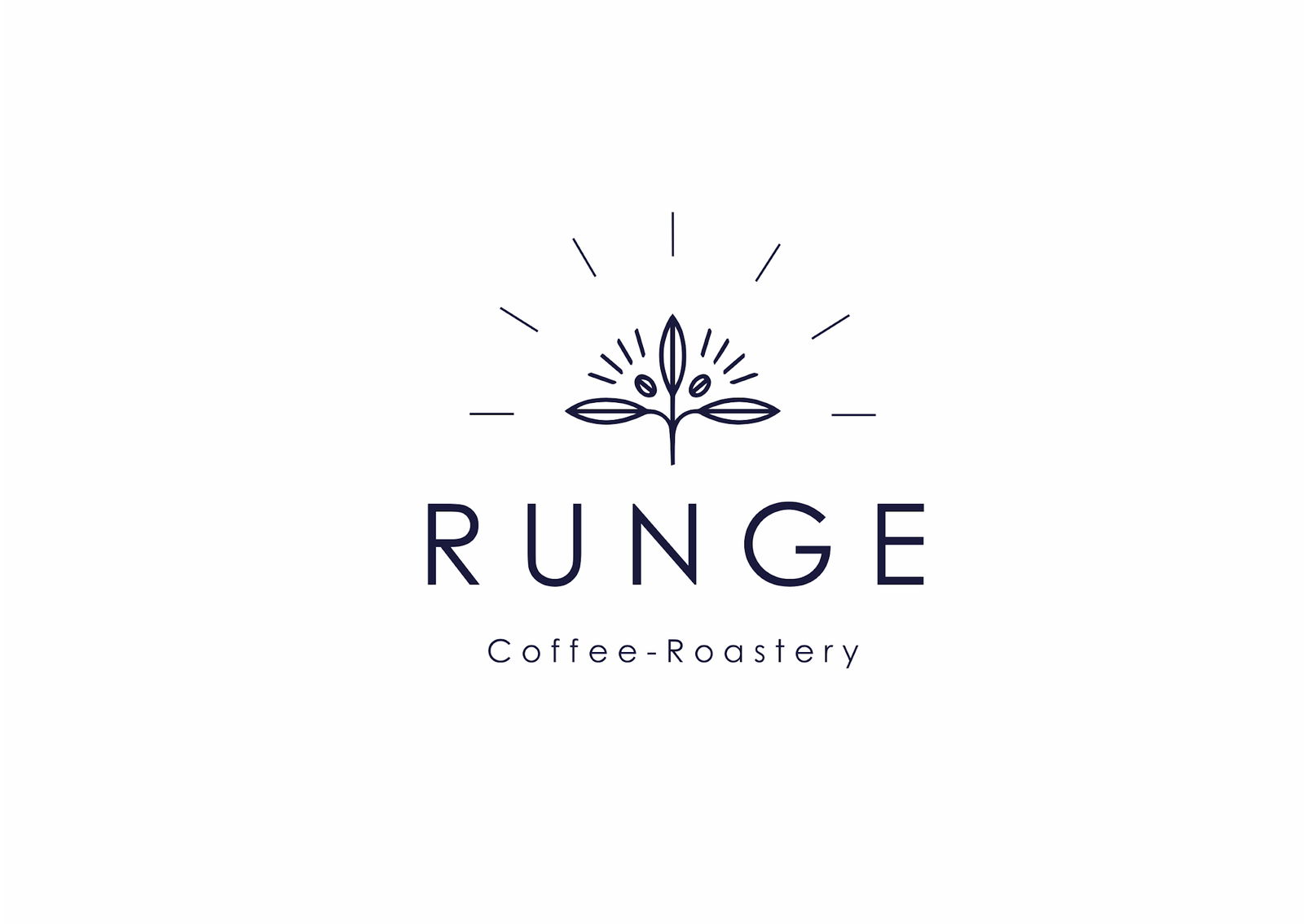 Runge Coffee Roastery Üsküdar