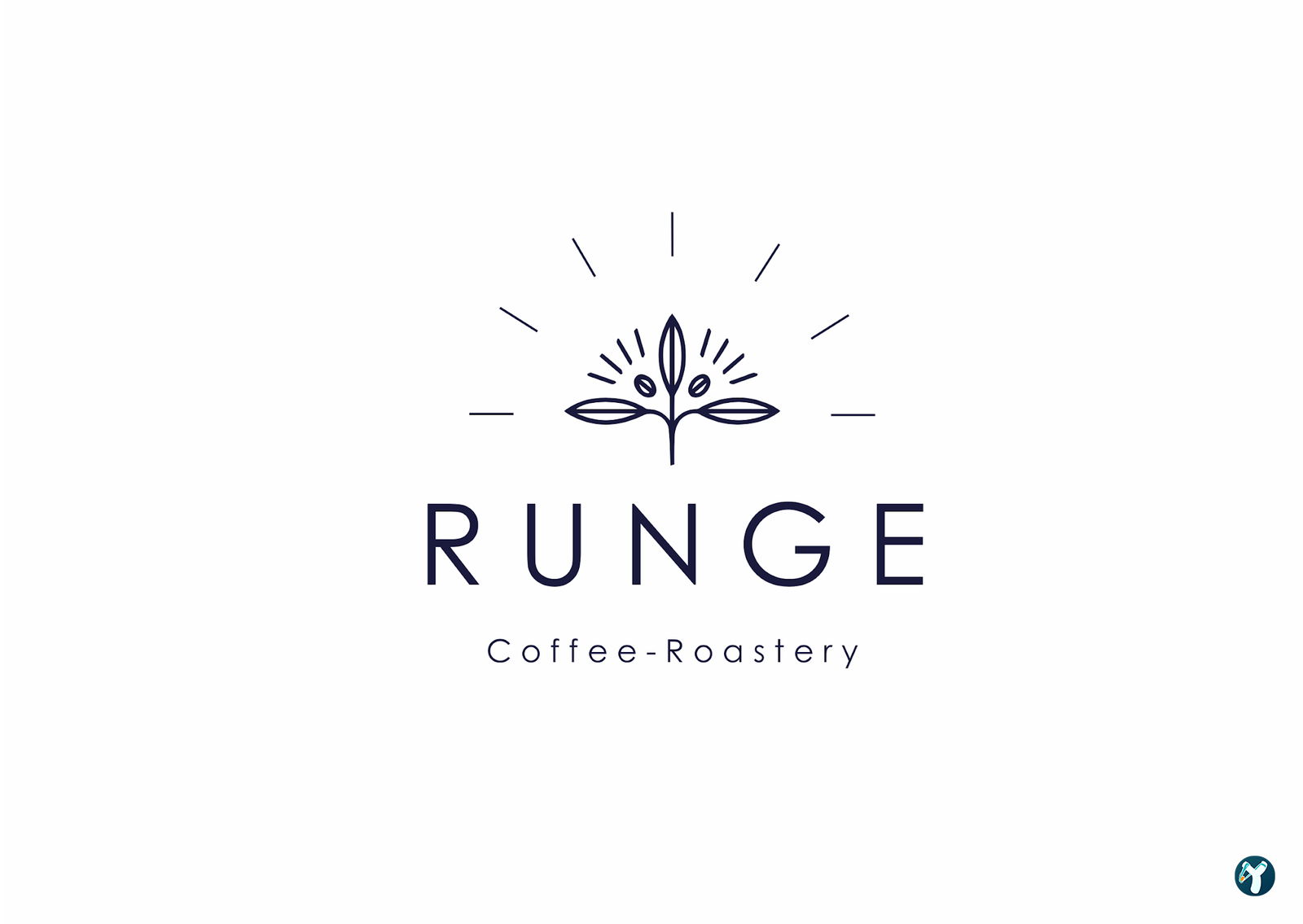Runge Coffee Roastery Üsküdar