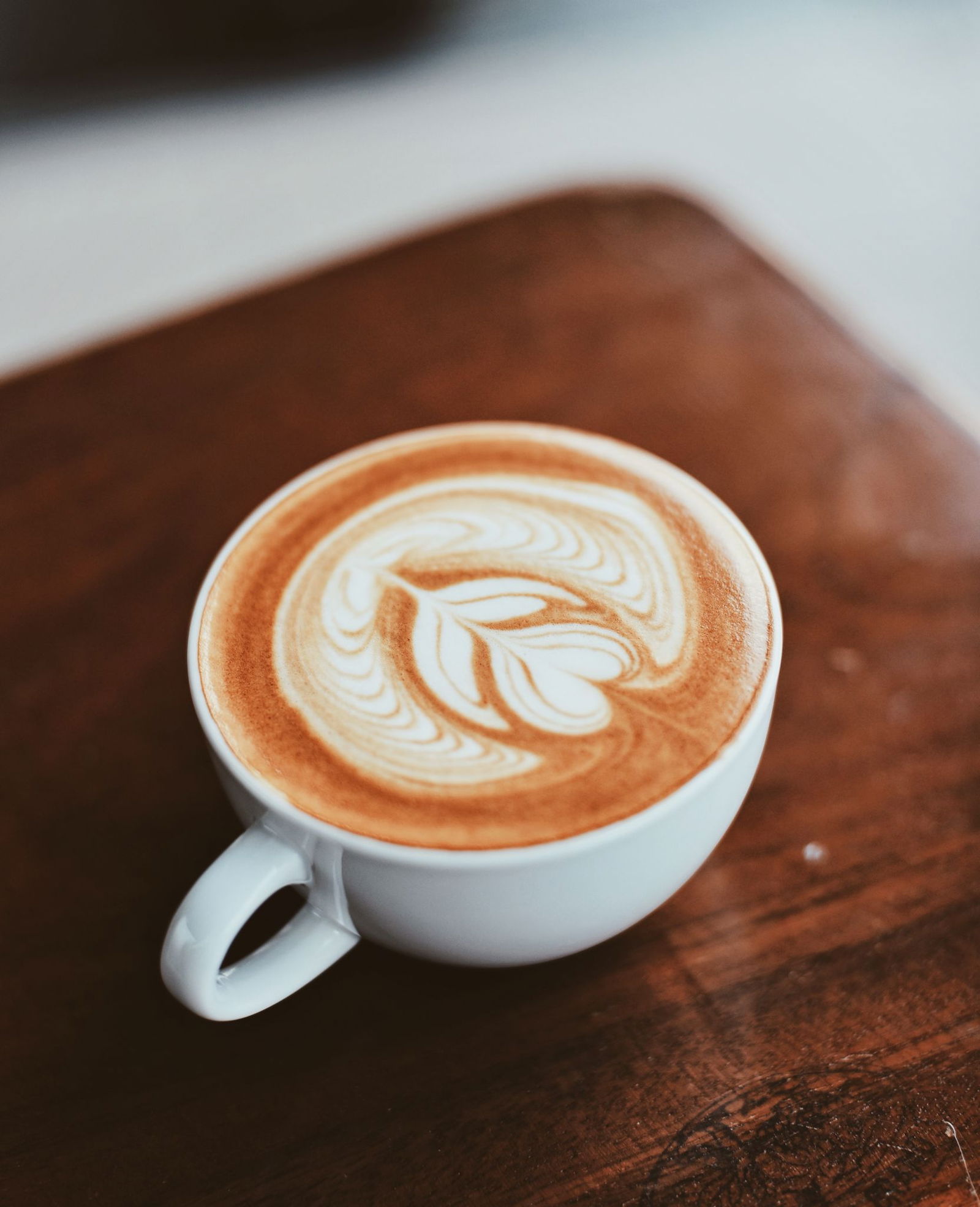 Runge Coffee Roastery Üsküdar