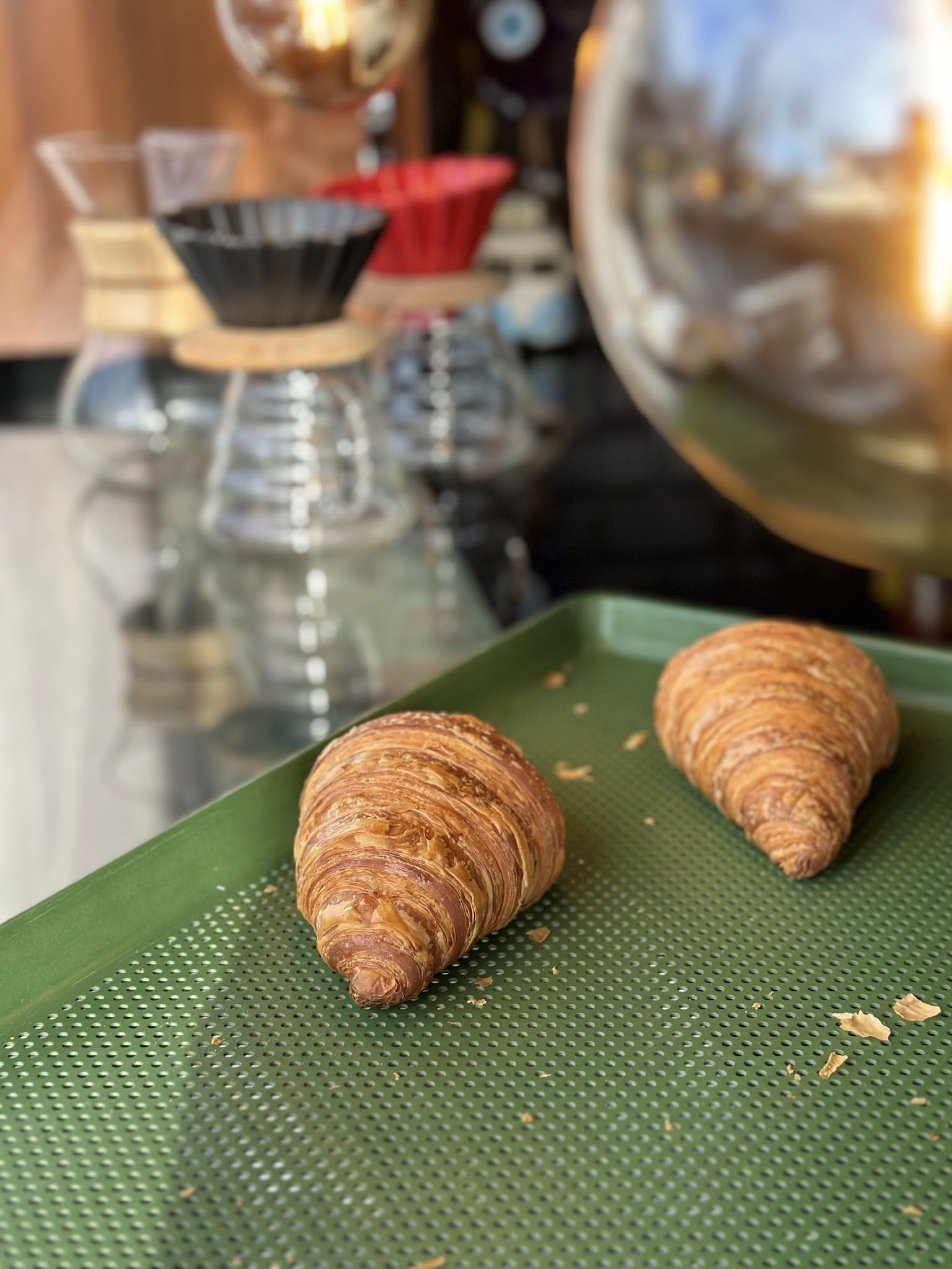 Runge Coffee Roastery Üsküdar