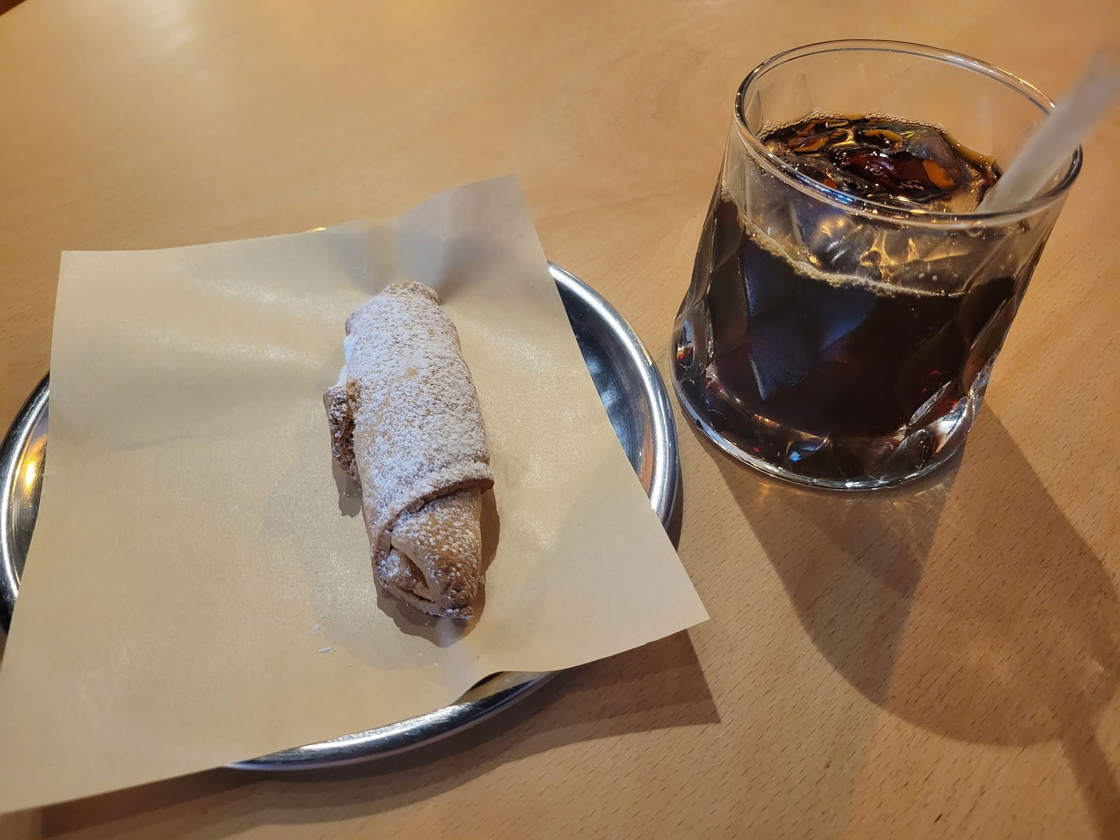 Runge Coffee Roastery Üsküdar