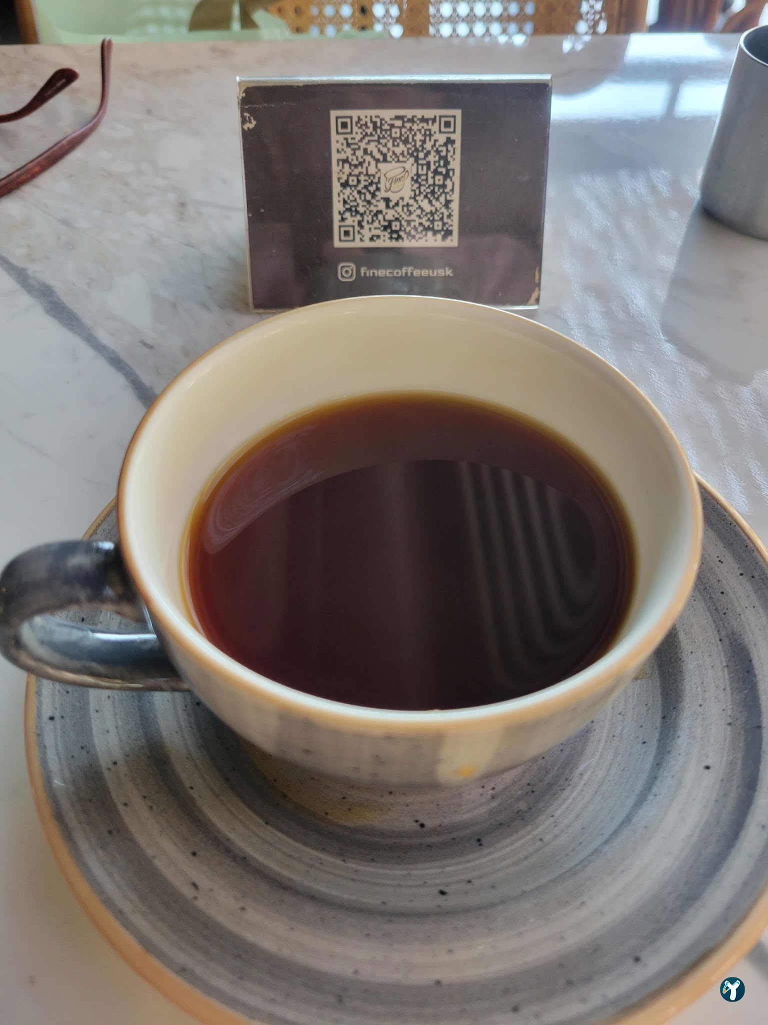 Runge Coffee Roastery Üsküdar