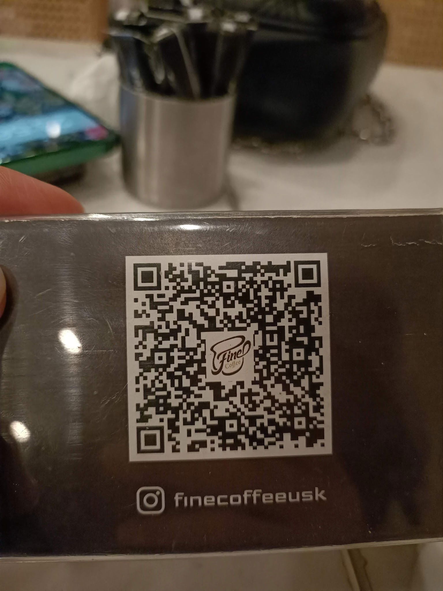 Runge Coffee Roastery Üsküdar