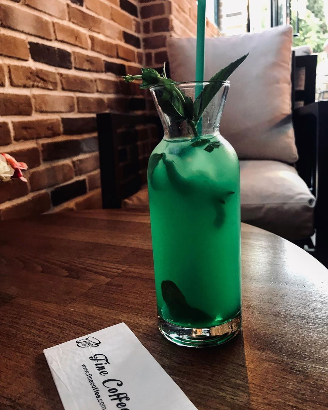 Runge Coffee Roastery Üsküdar