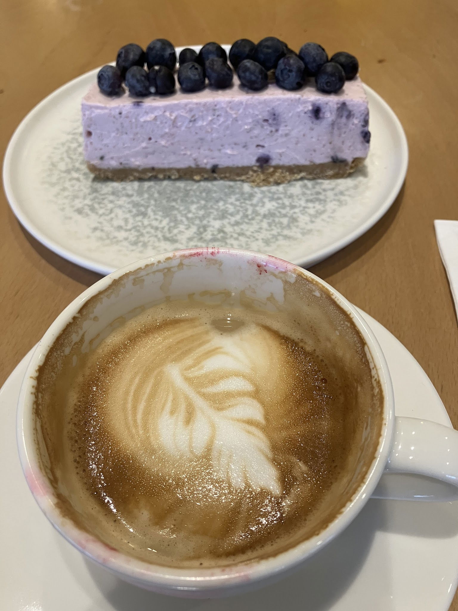 Runge Coffee Roastery Üsküdar