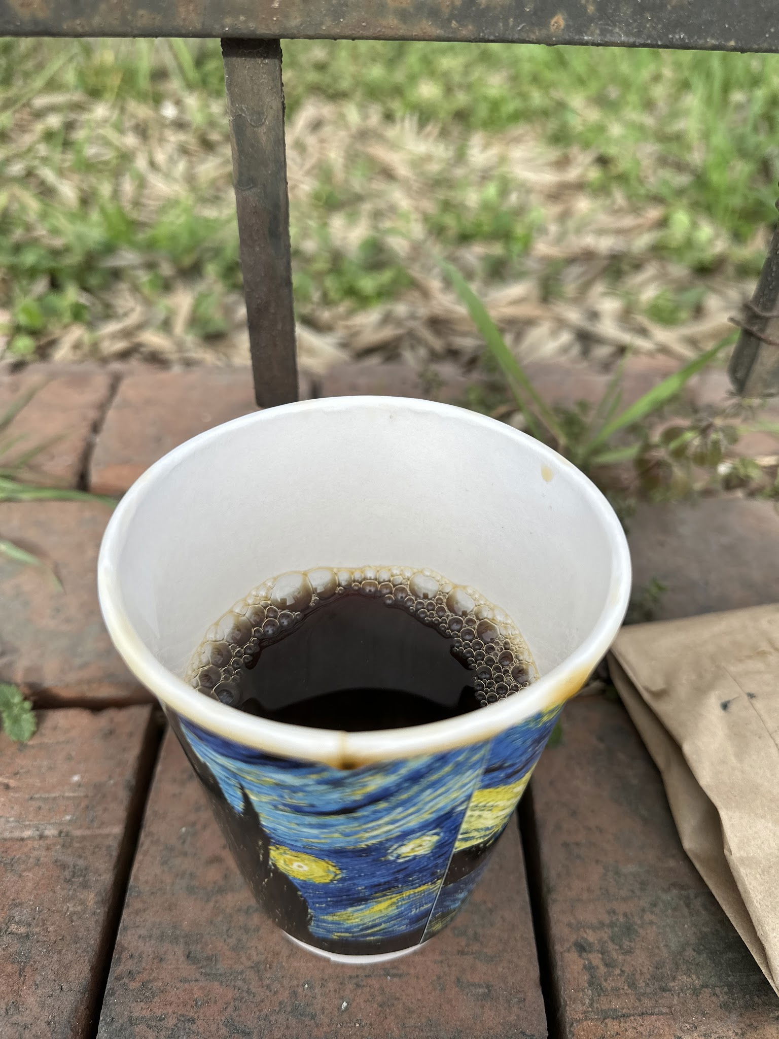 Runge Coffee Roastery Üsküdar