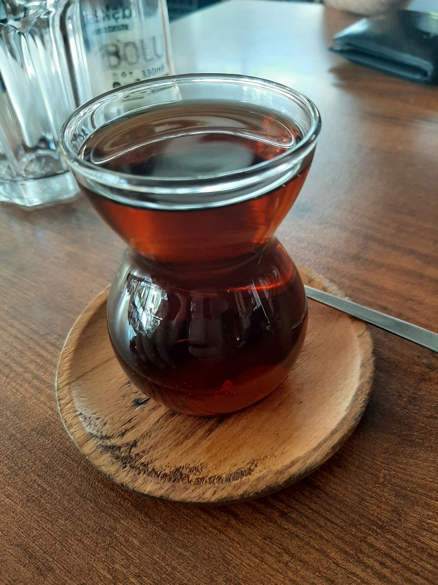Runge Coffee Roastery Üsküdar