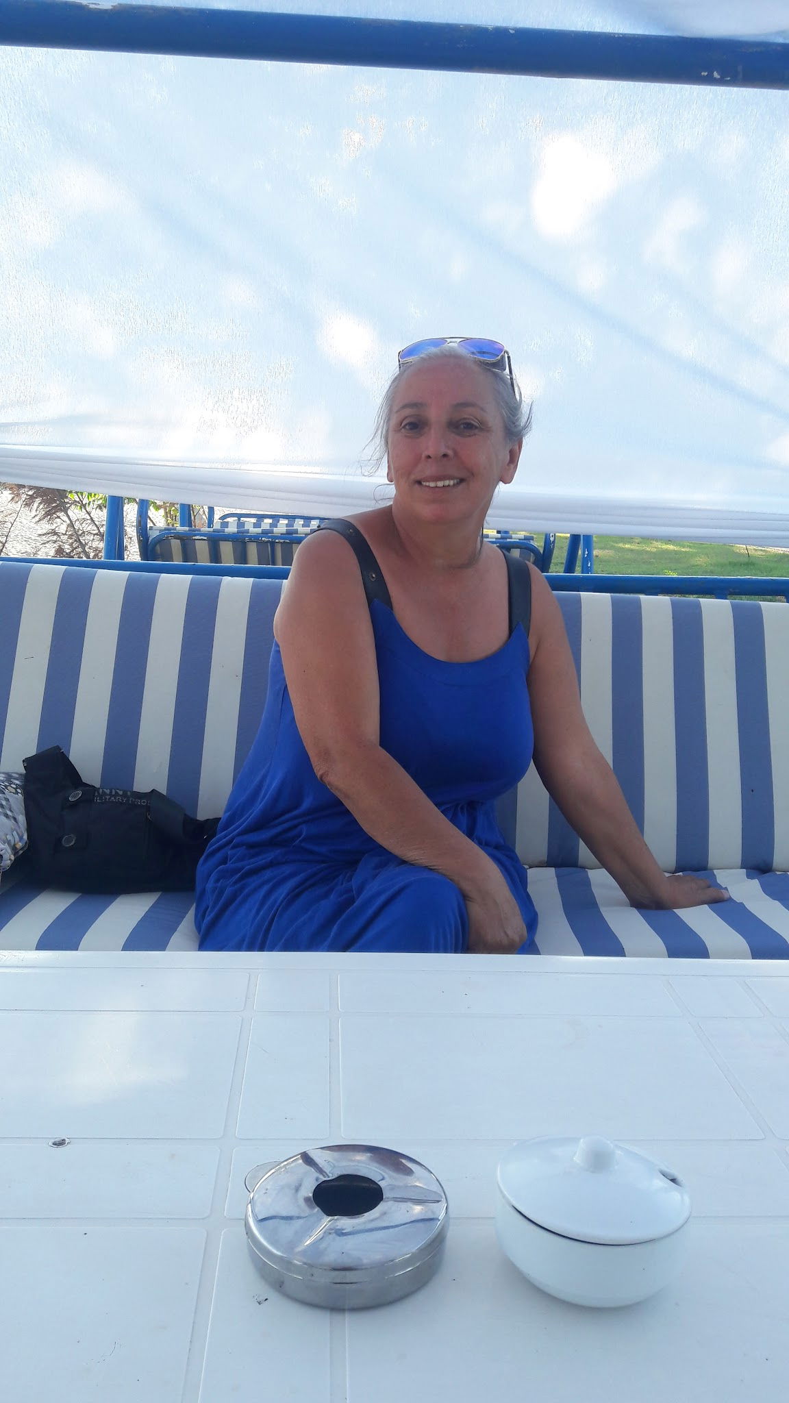 Pier Cafe & Restaurant