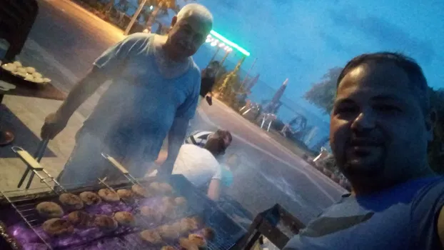 Pier Cafe & Restaurant resimleri