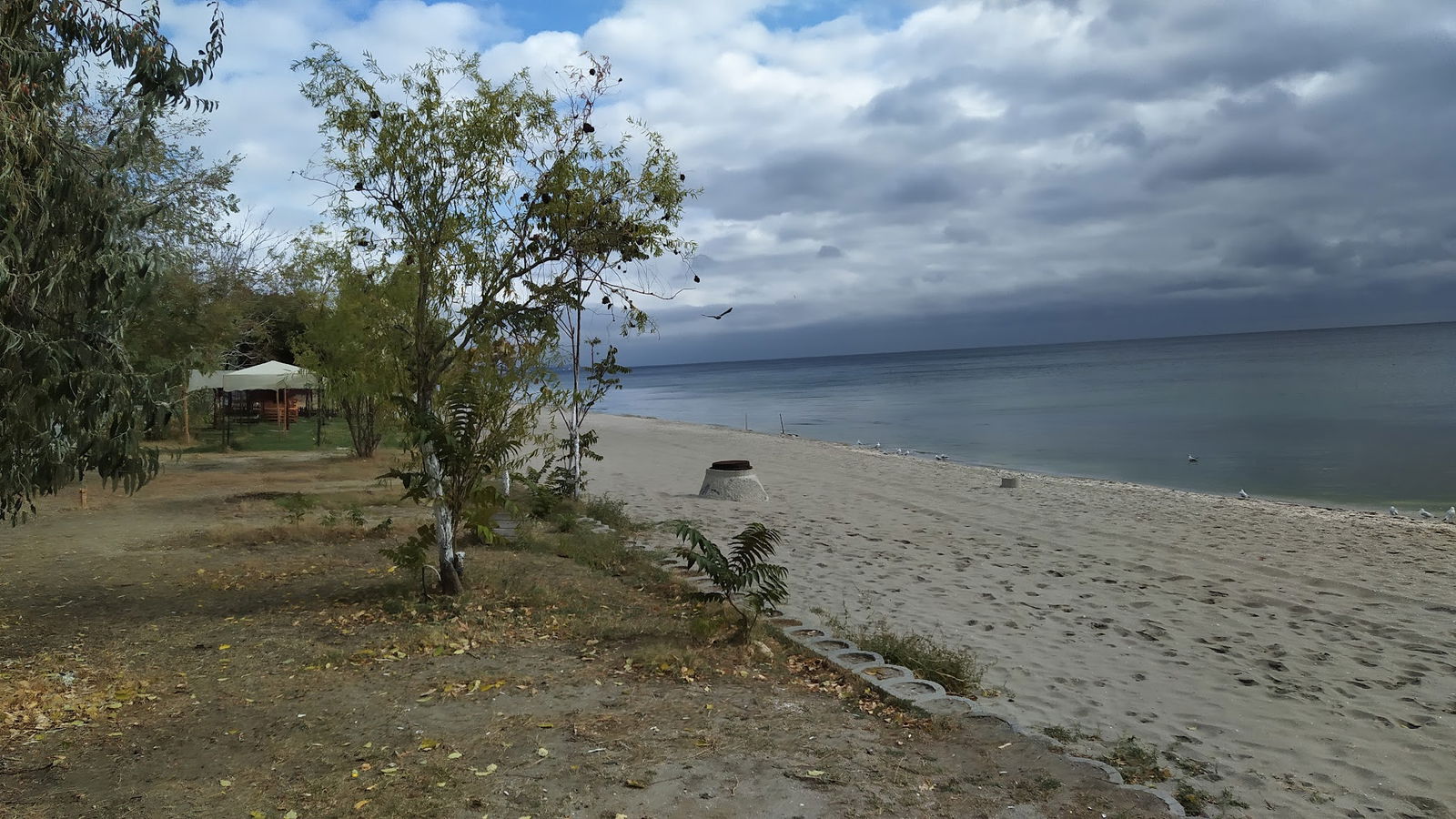 Pier Cafe & Restaurant