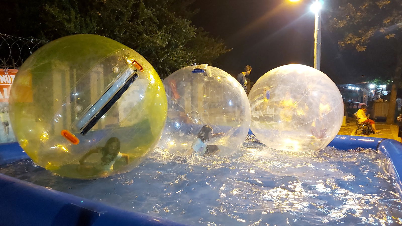 Pier Cafe & Restaurant