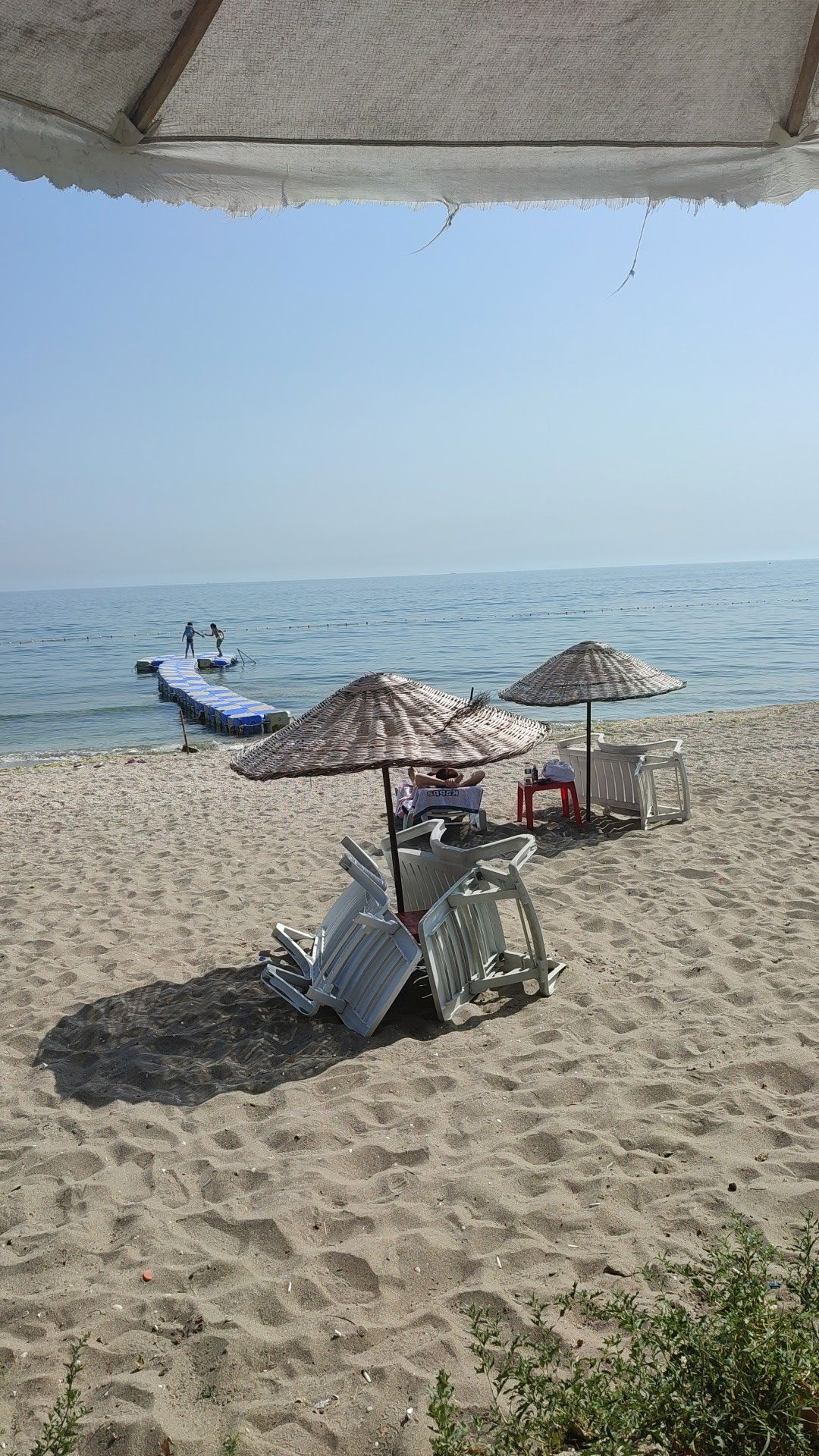 Pier Cafe & Restaurant